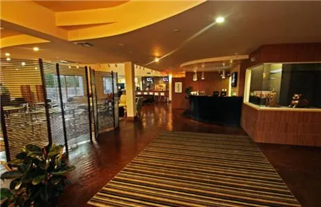 Lobby or reception, Lobby/Reception in Casulo Hotel