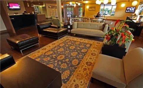 Lobby or reception, Lobby/Reception in Casulo Hotel