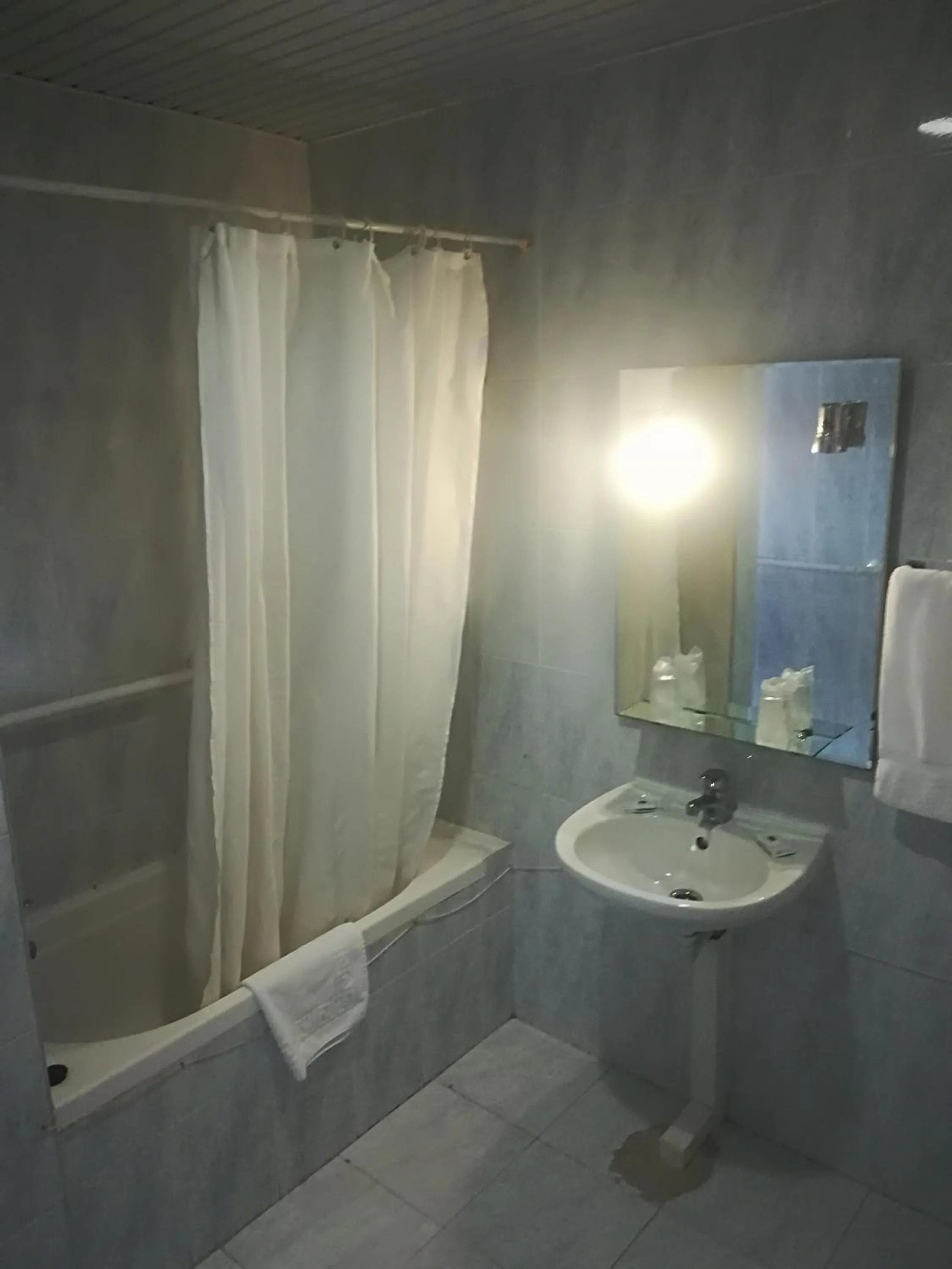 Hotel Conforto Latino