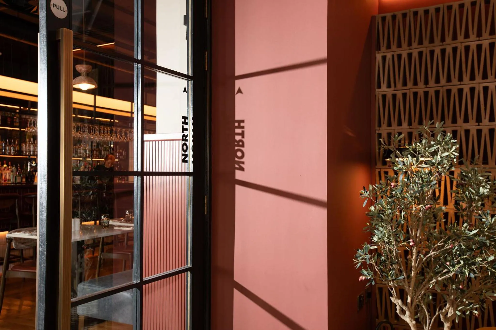 Property building in The Address Sligo