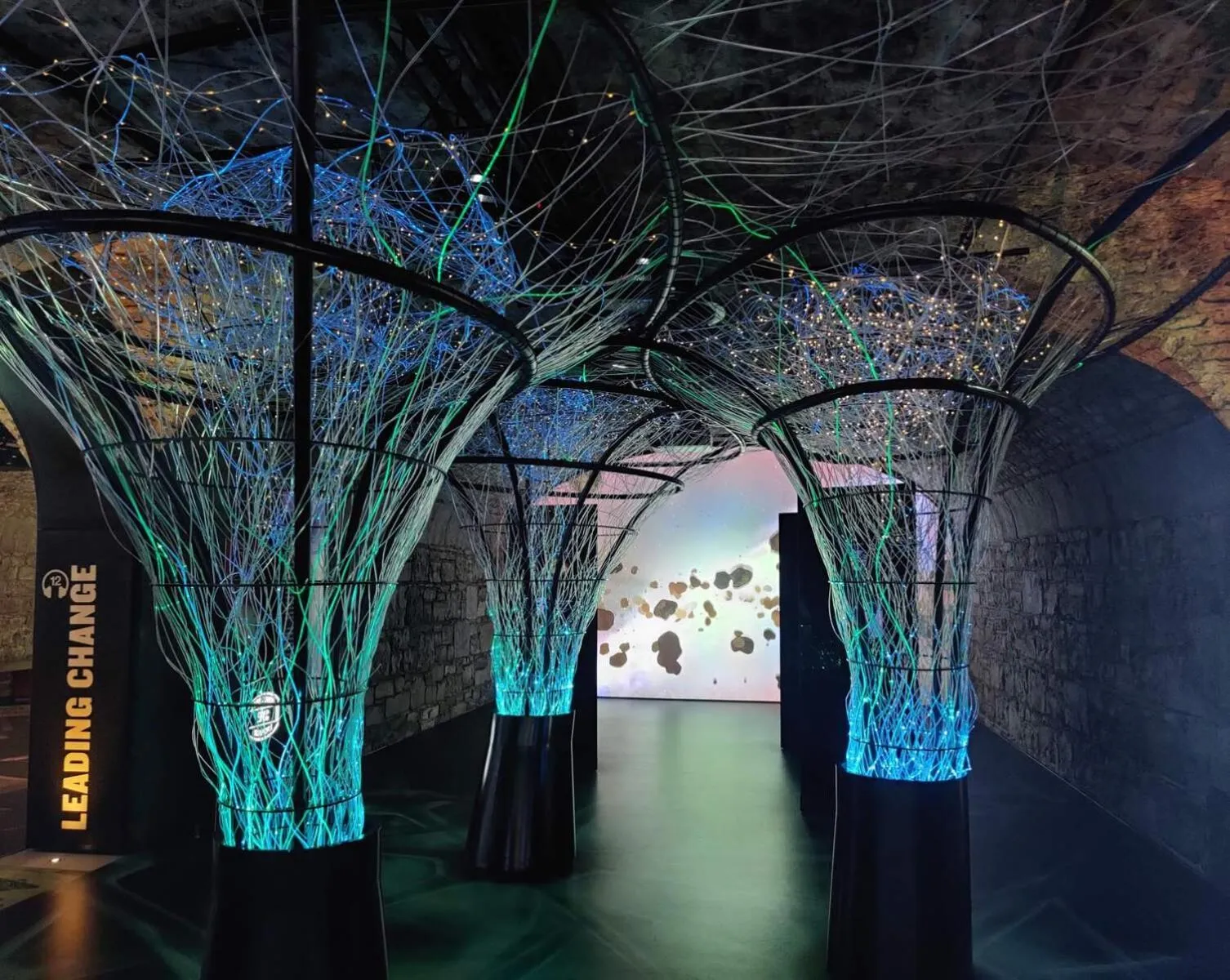 Nearby landmark in Maldron Hotel Tallaght