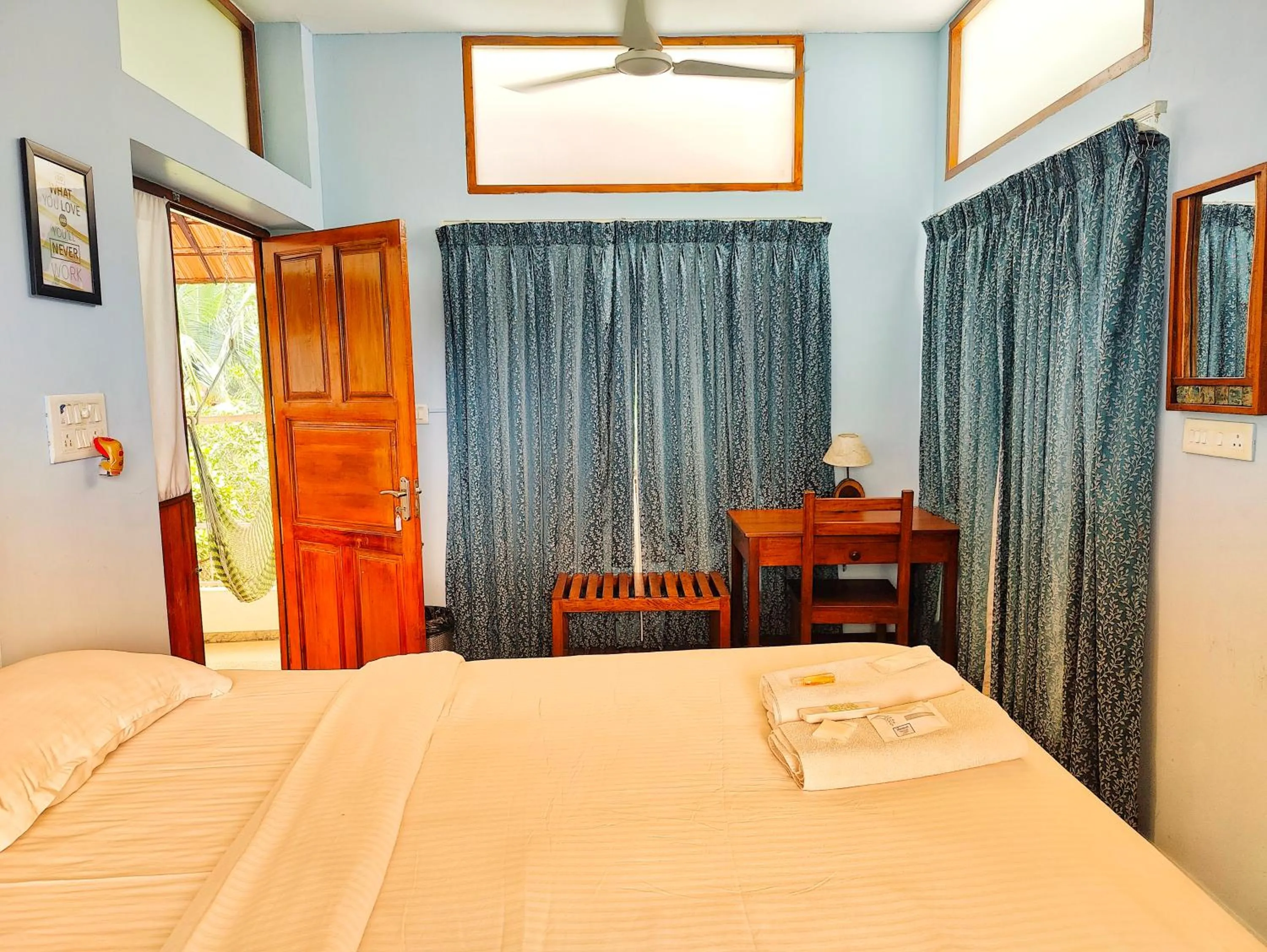 Superior Double Room in Sun Farm House