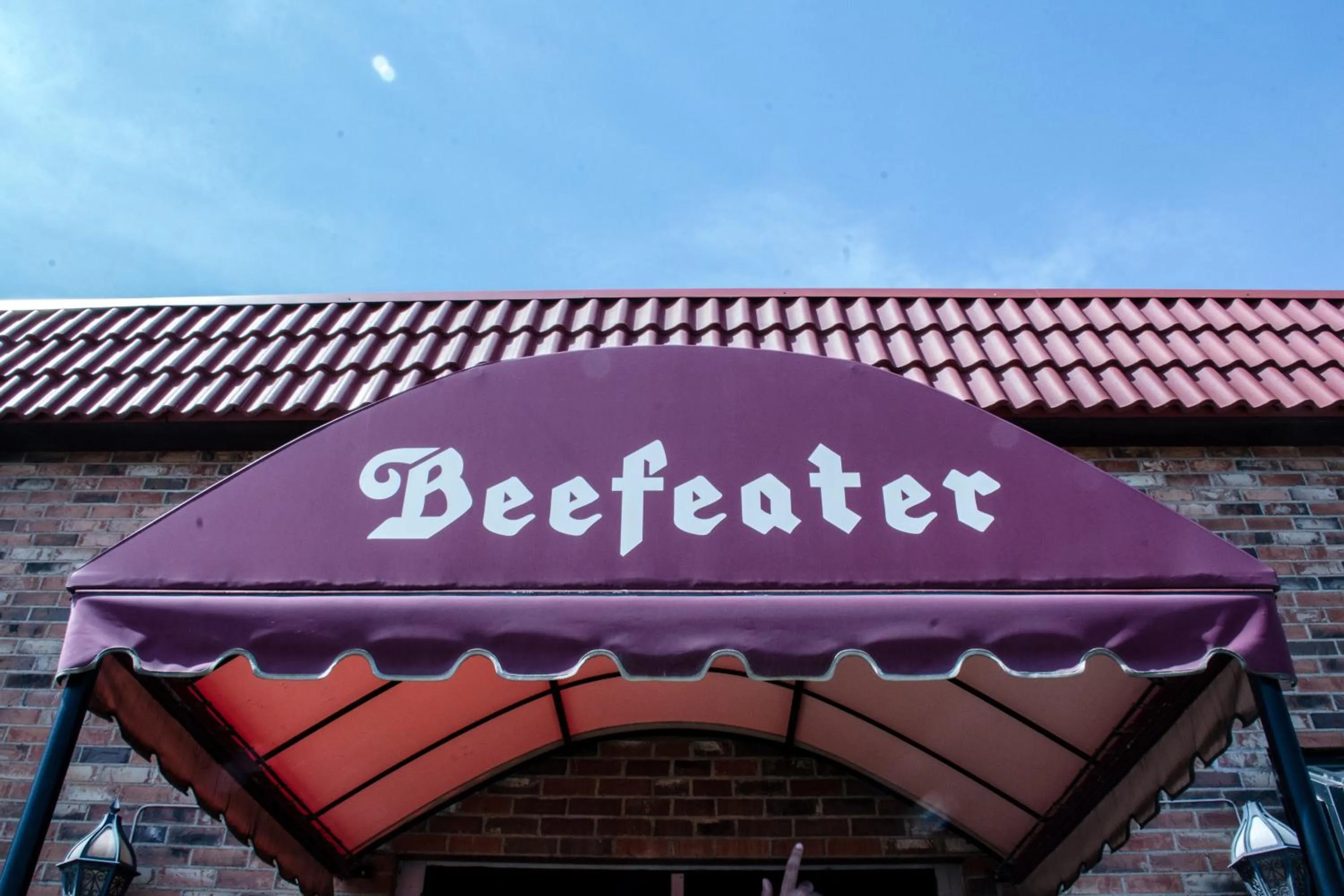 Decorative detail in Ramada by Wyndham Medicine Hat