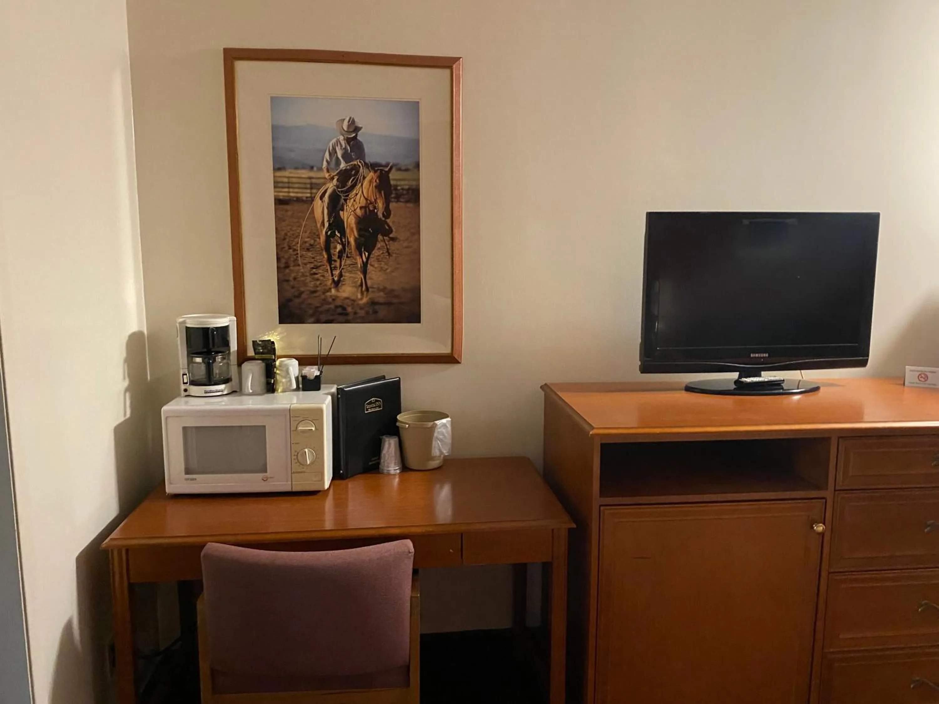 Ramada by Wyndham Medicine Hat