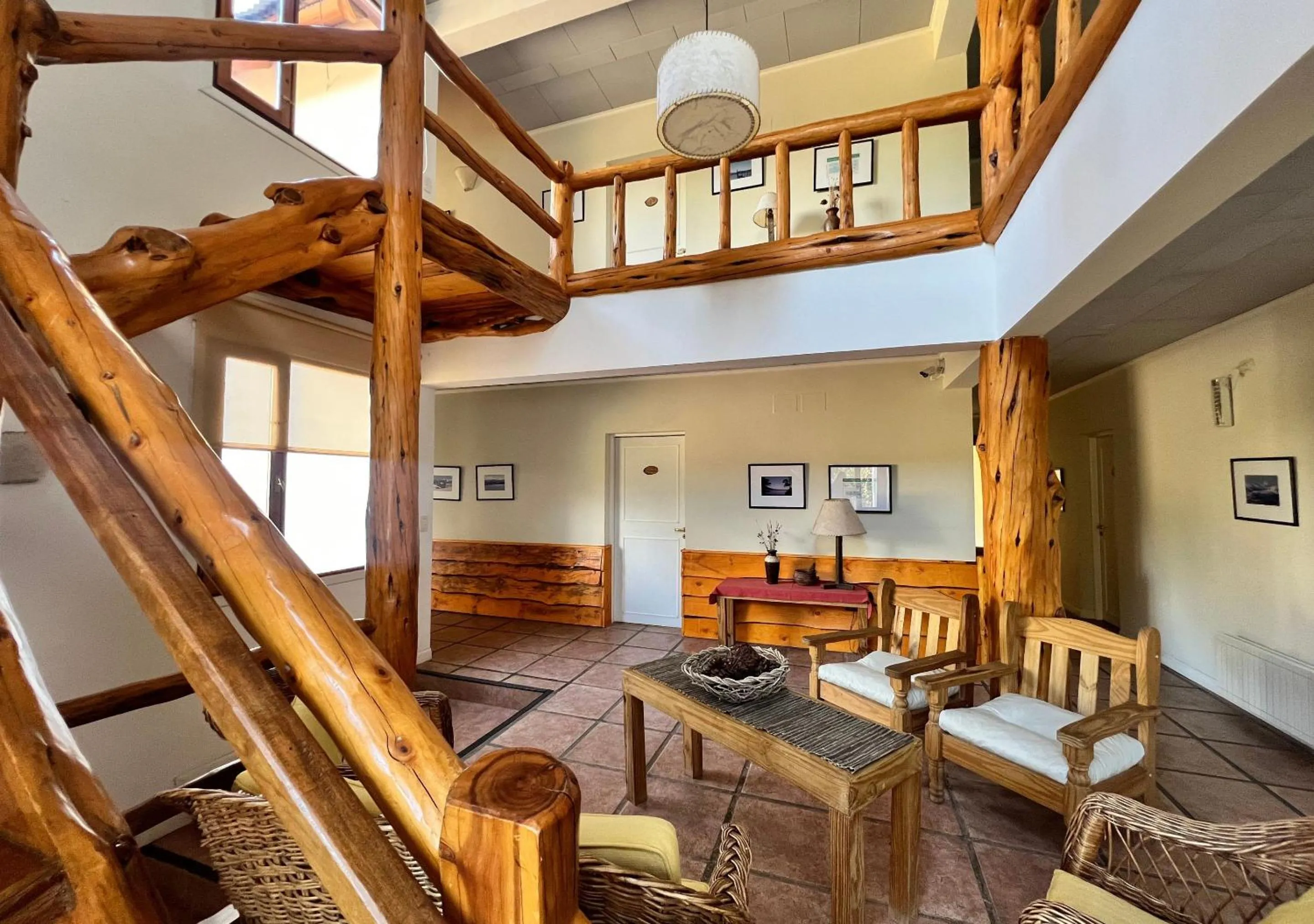 Property building in La Balconada by DOT Boutique