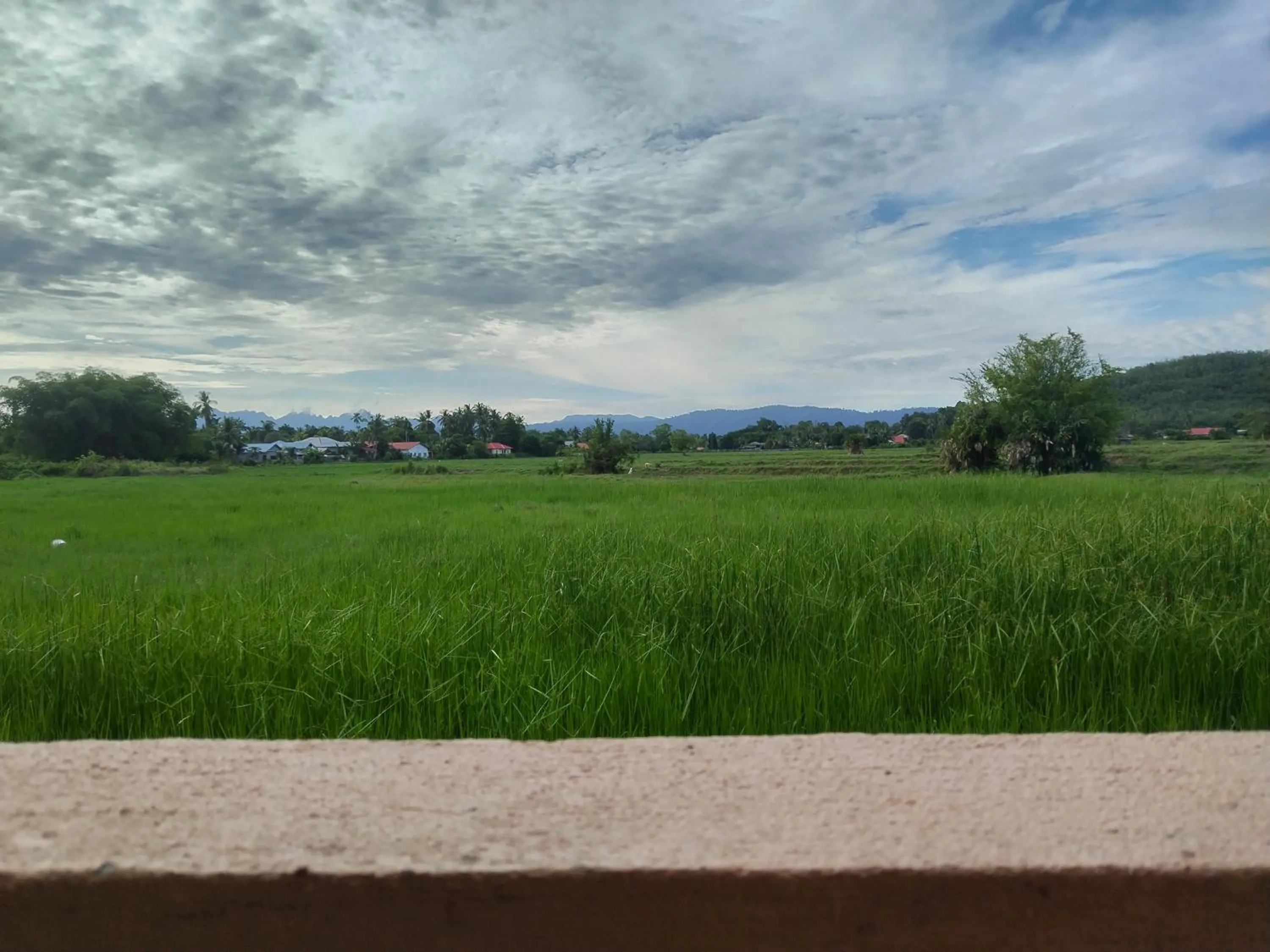 Nahdhoh Langkawi Resort