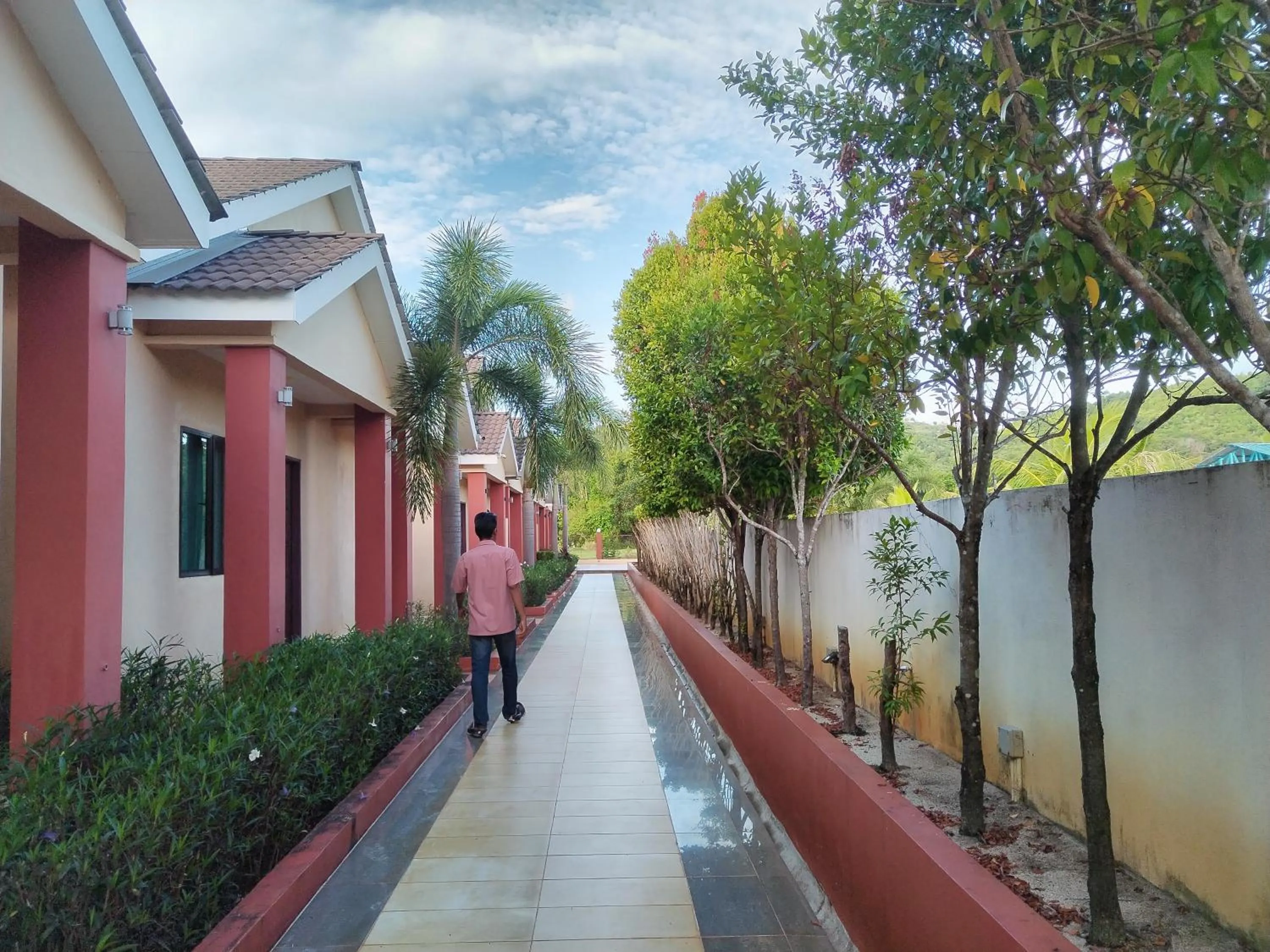 Nahdhoh Langkawi Resort