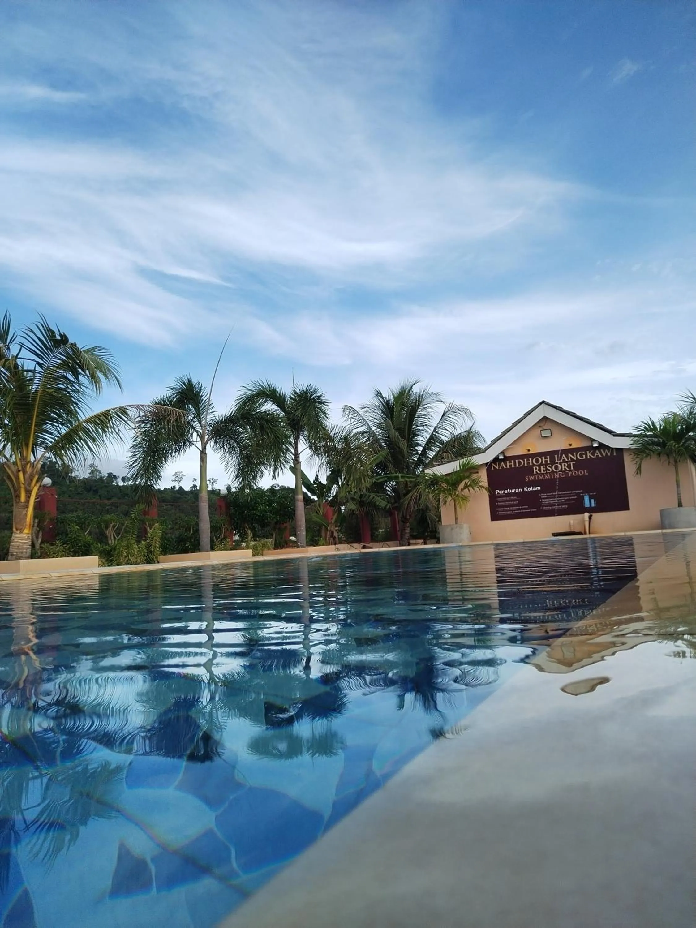 Nahdhoh Langkawi Resort