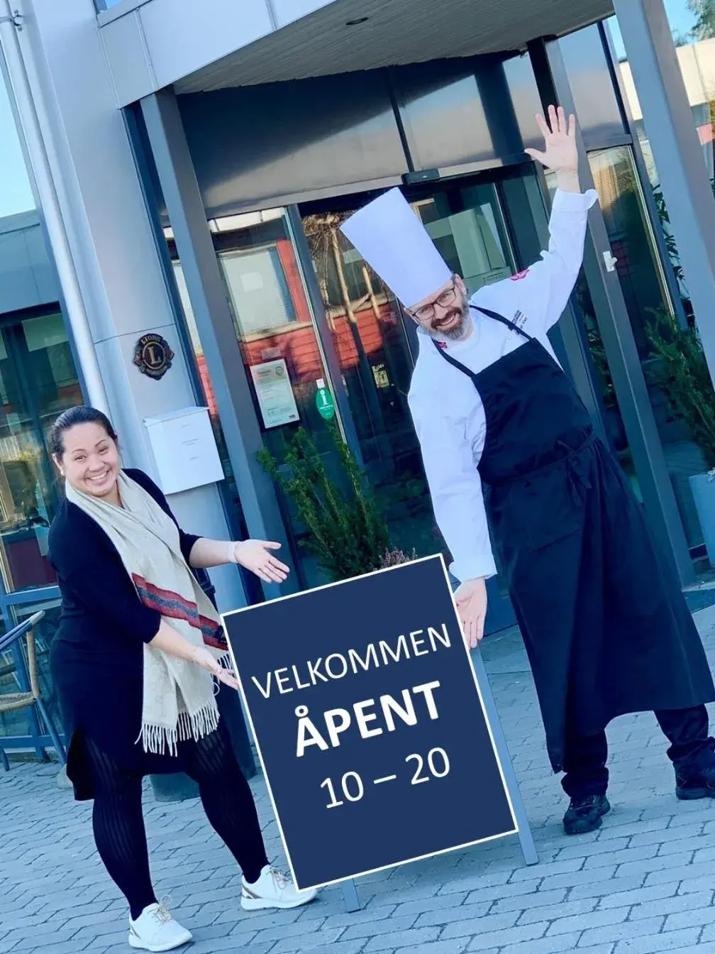 Slobrua Gjestegård Slobrua Gjestegård