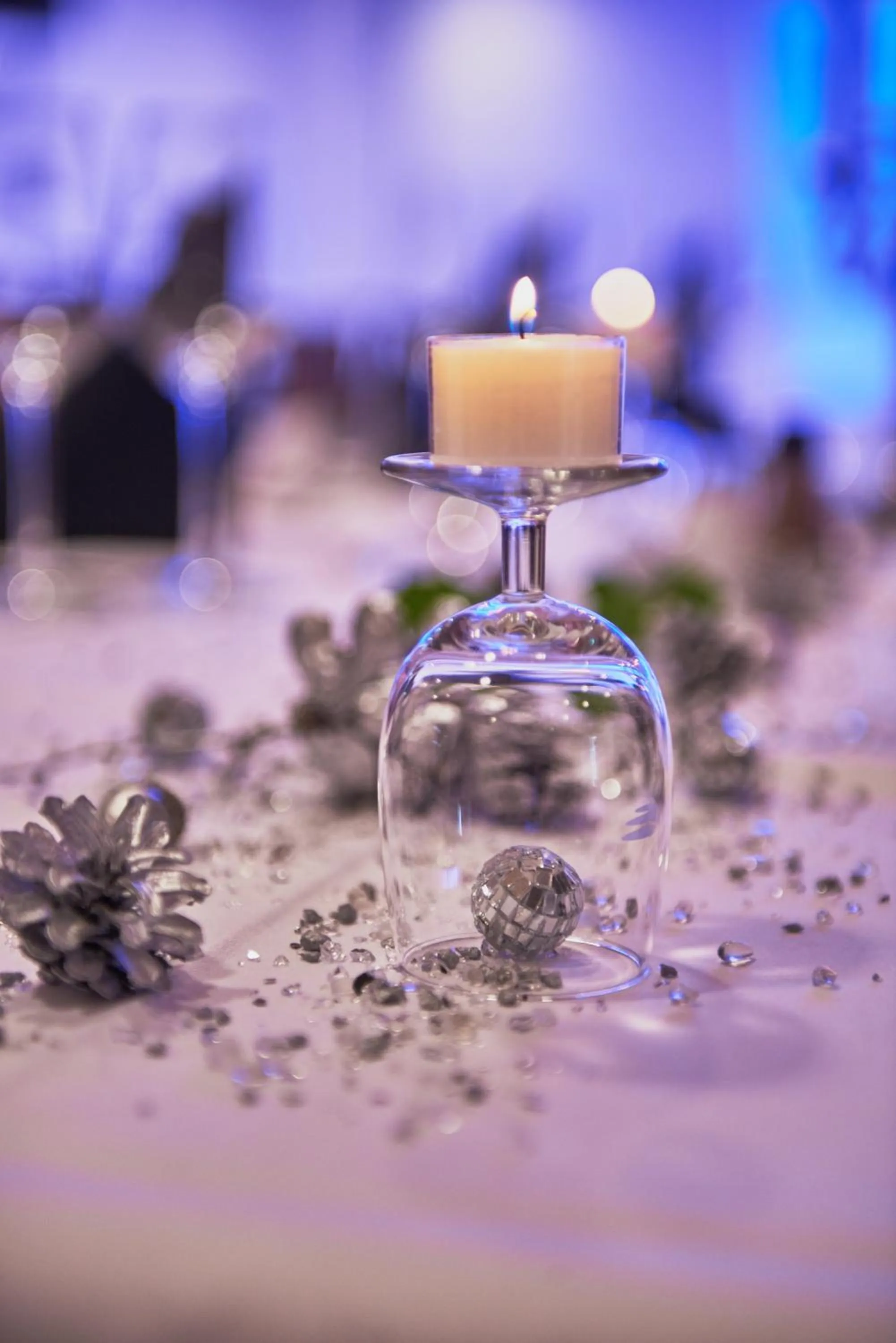 Banquet/Function facilities in Slobrua Gjestegård