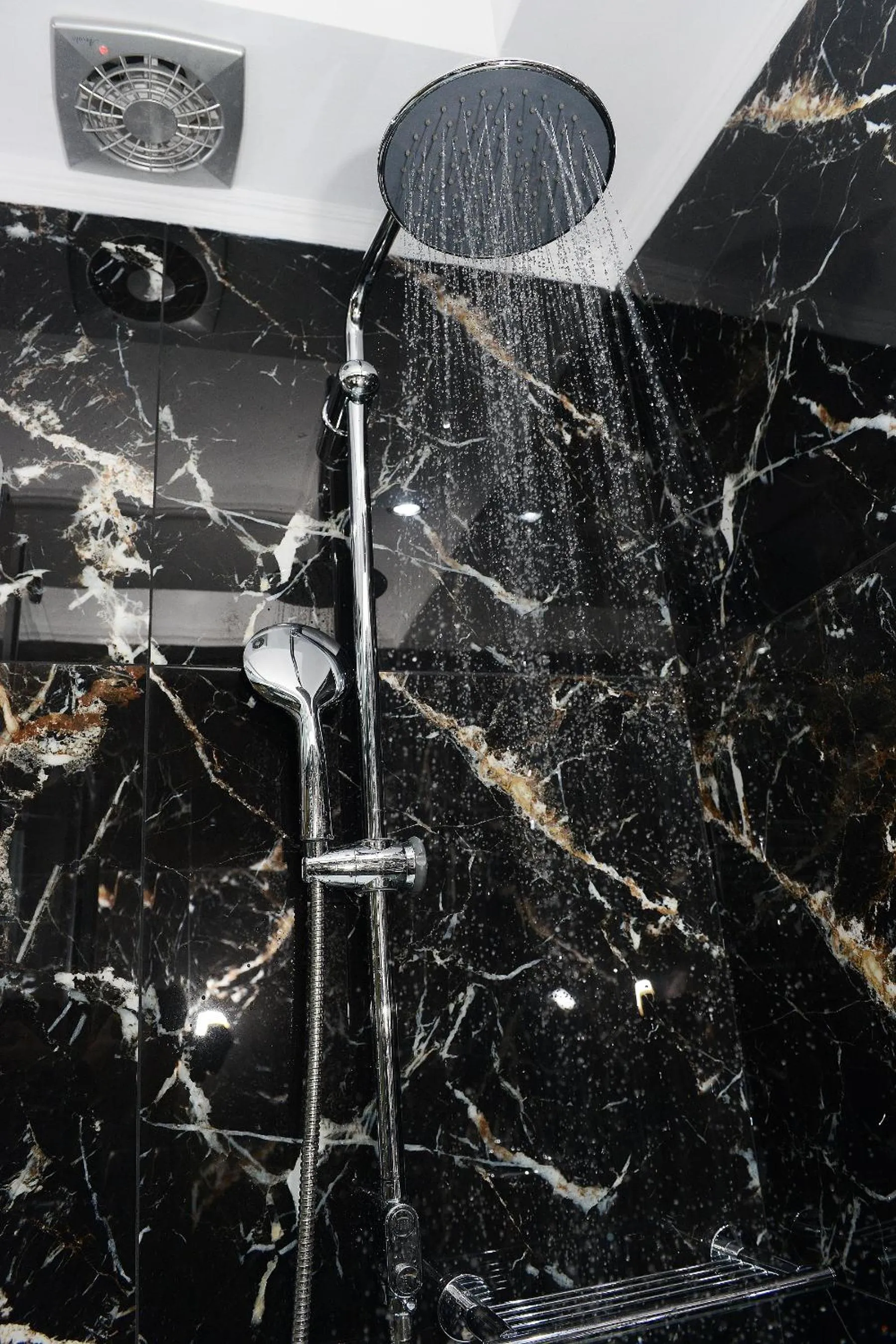 Bathroom in Alexandros