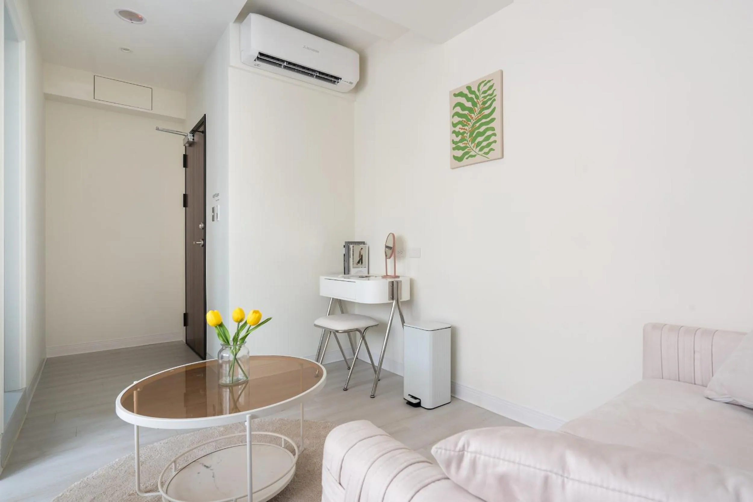 Bed in 109台北旅館-台北109青旅 109 Taipei Hotel - Taipei 109 Hostel