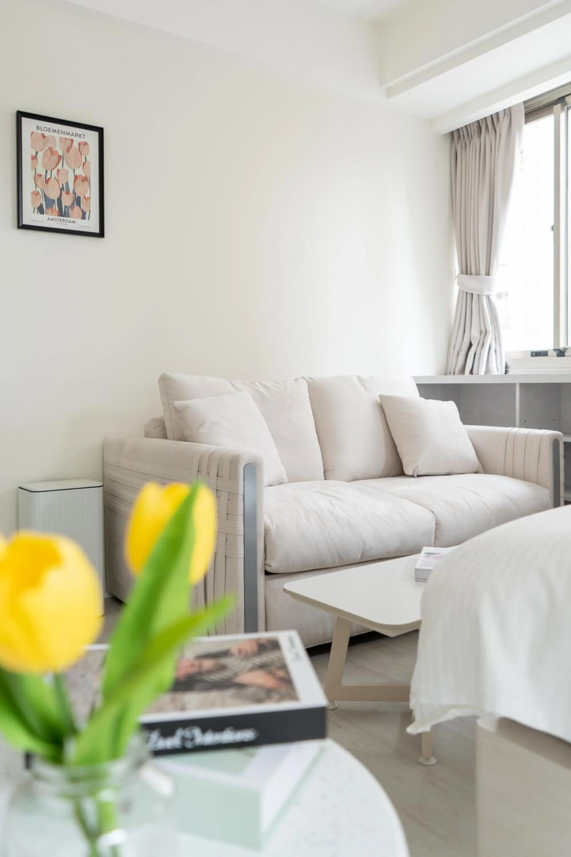 109台北旅館-台北109青旅 109 Taipei Hotel - Taipei 109 Hostel