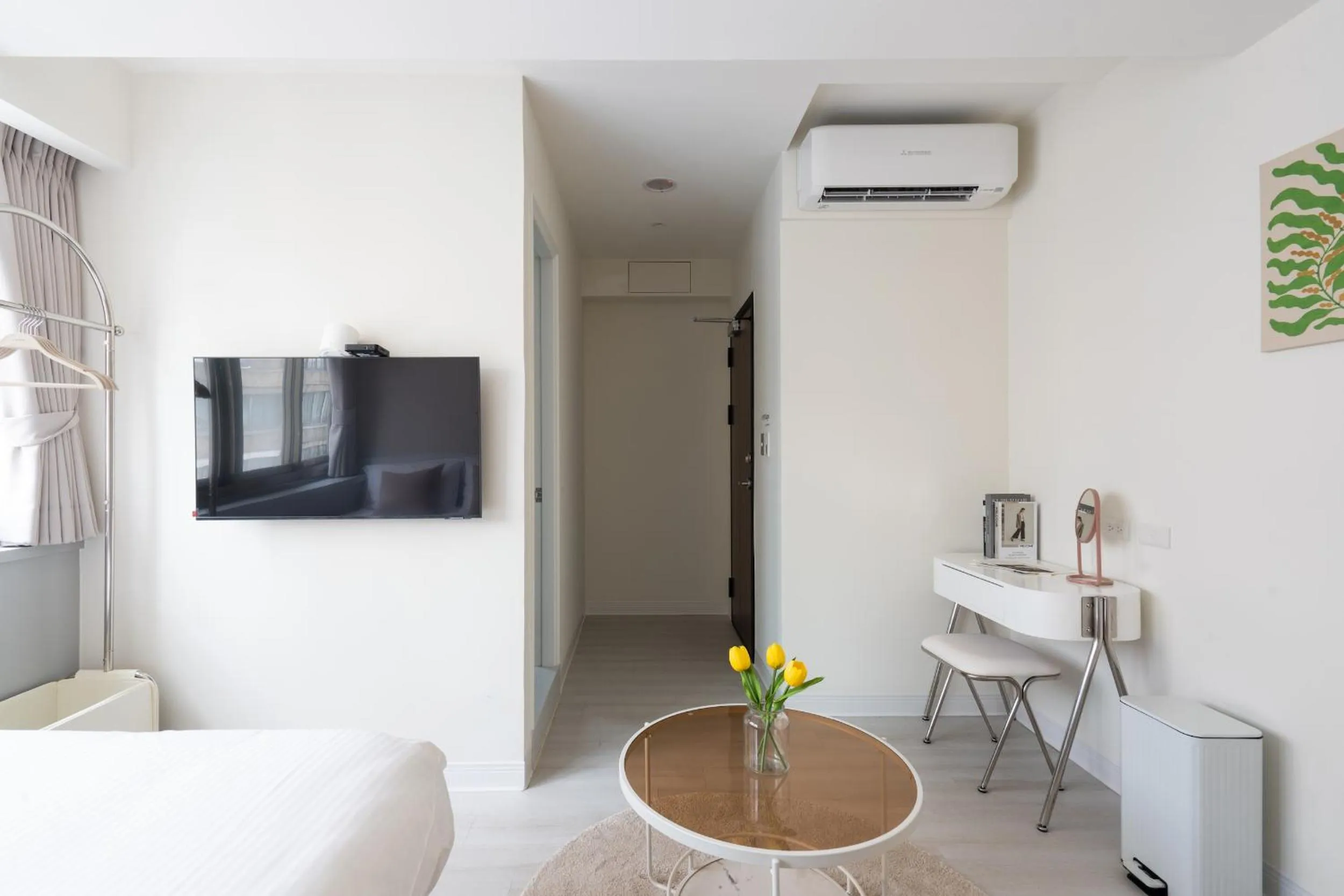 Bed in 109台北旅館-台北109青旅 109 Taipei Hotel - Taipei 109 Hostel