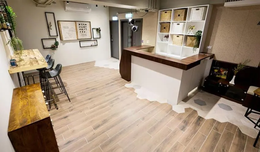 109台北旅館-台北109青旅 109 Taipei Hotel - Taipei 109 Hostel