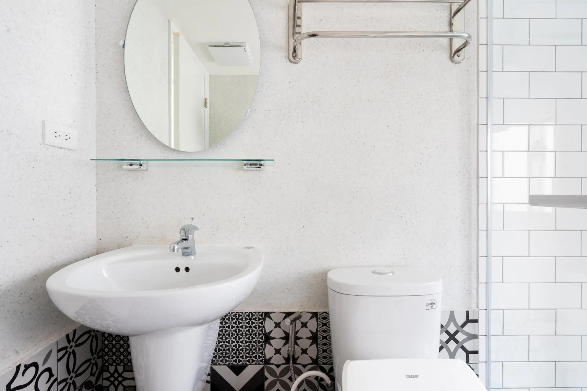 109台北旅館-台北109青旅 109 Taipei Hotel - Taipei 109 Hostel