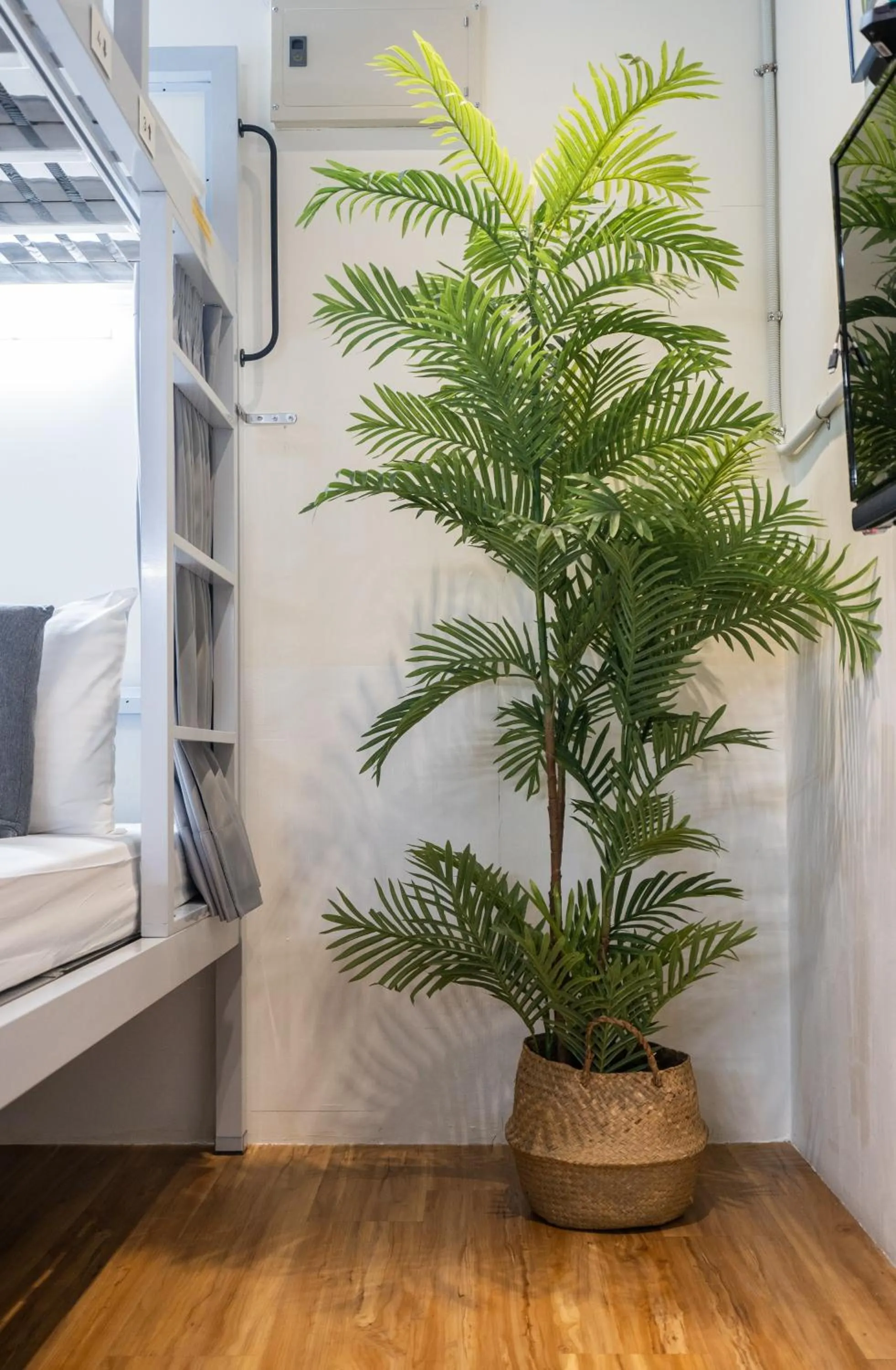 109台北旅館-台北109青旅 109 Taipei Hotel - Taipei 109 Hostel