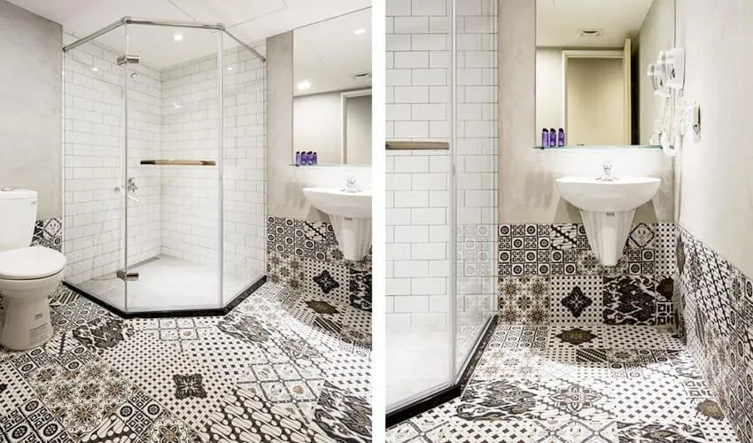 109台北旅館-台北109青旅 109 Taipei Hotel - Taipei 109 Hostel