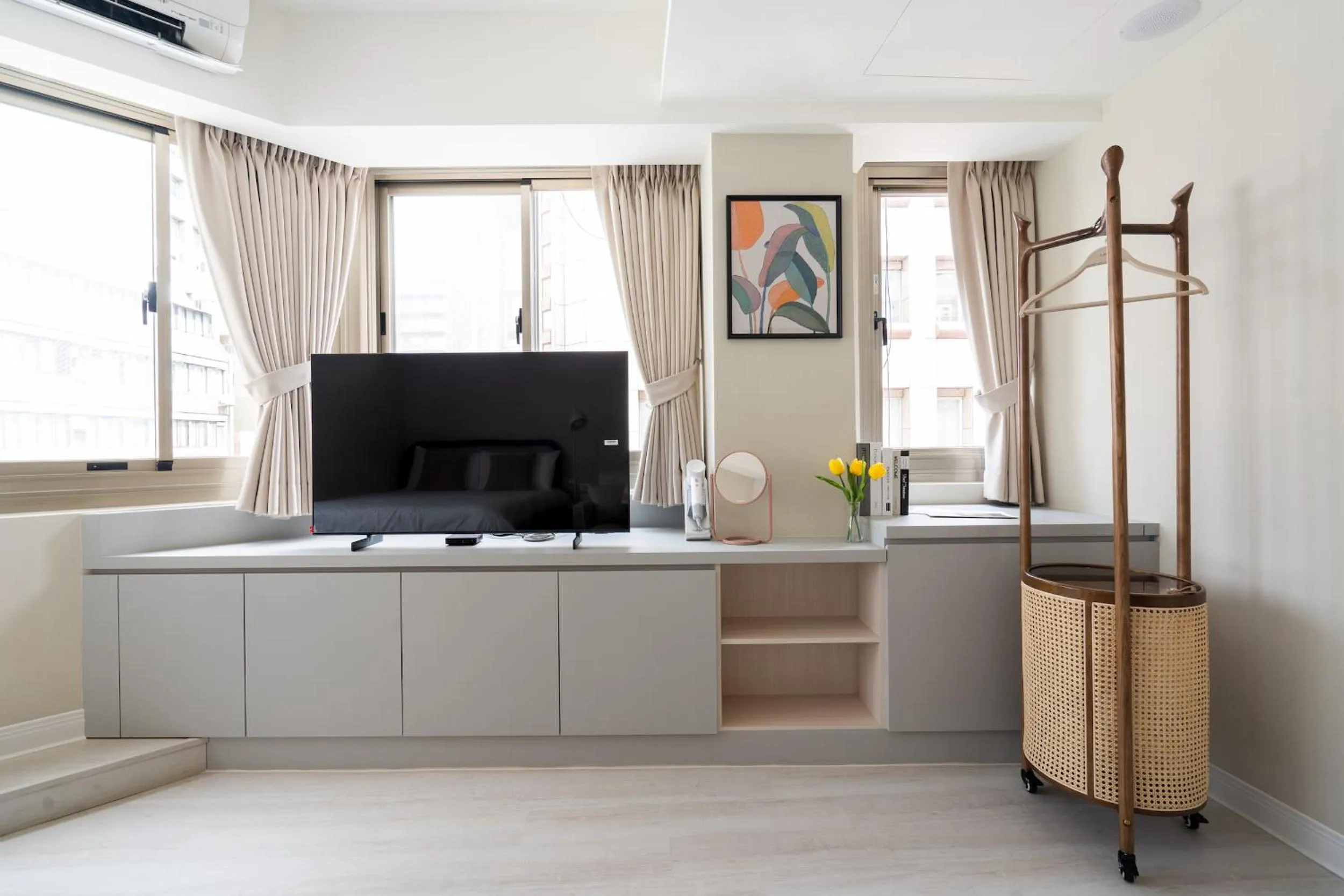 109台北旅館-台北109青旅 109 Taipei Hotel - Taipei 109 Hostel