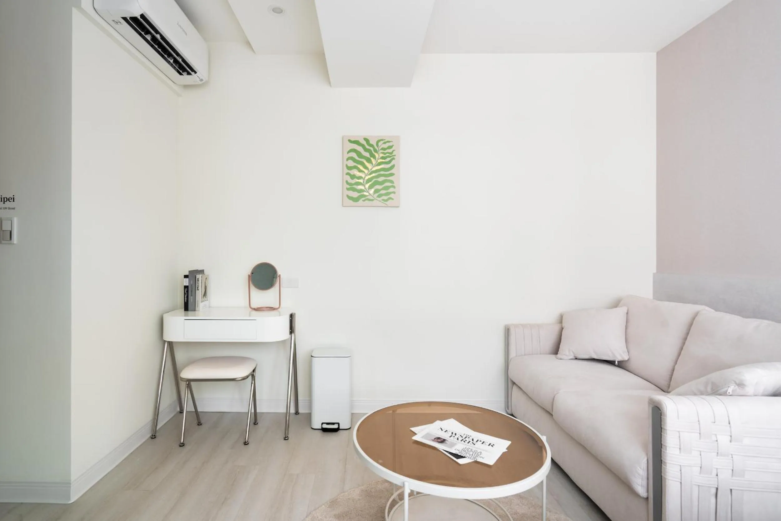 109台北旅館-台北109青旅 109 Taipei Hotel - Taipei 109 Hostel