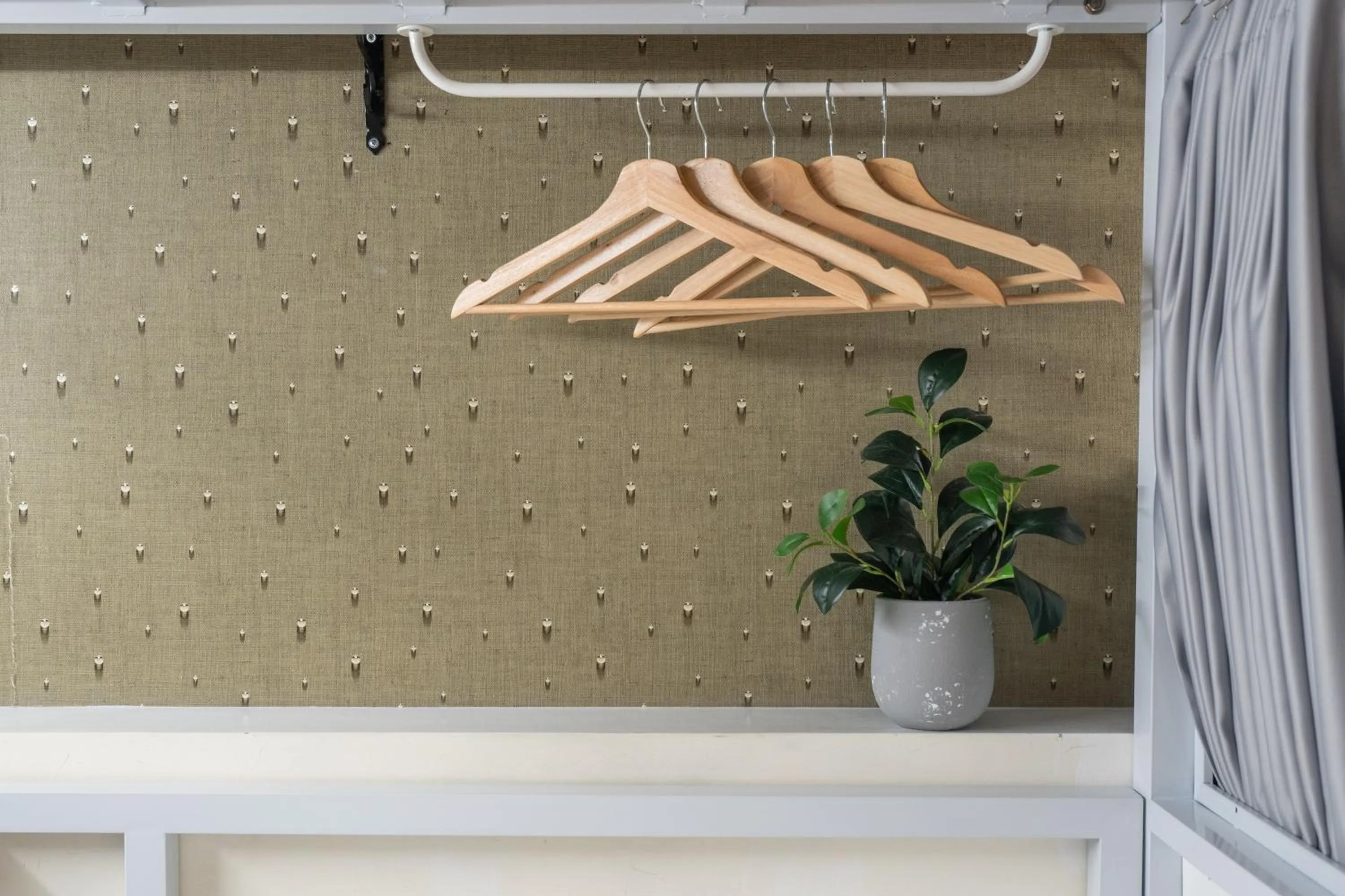 109台北旅館-台北109青旅 109 Taipei Hotel - Taipei 109 Hostel