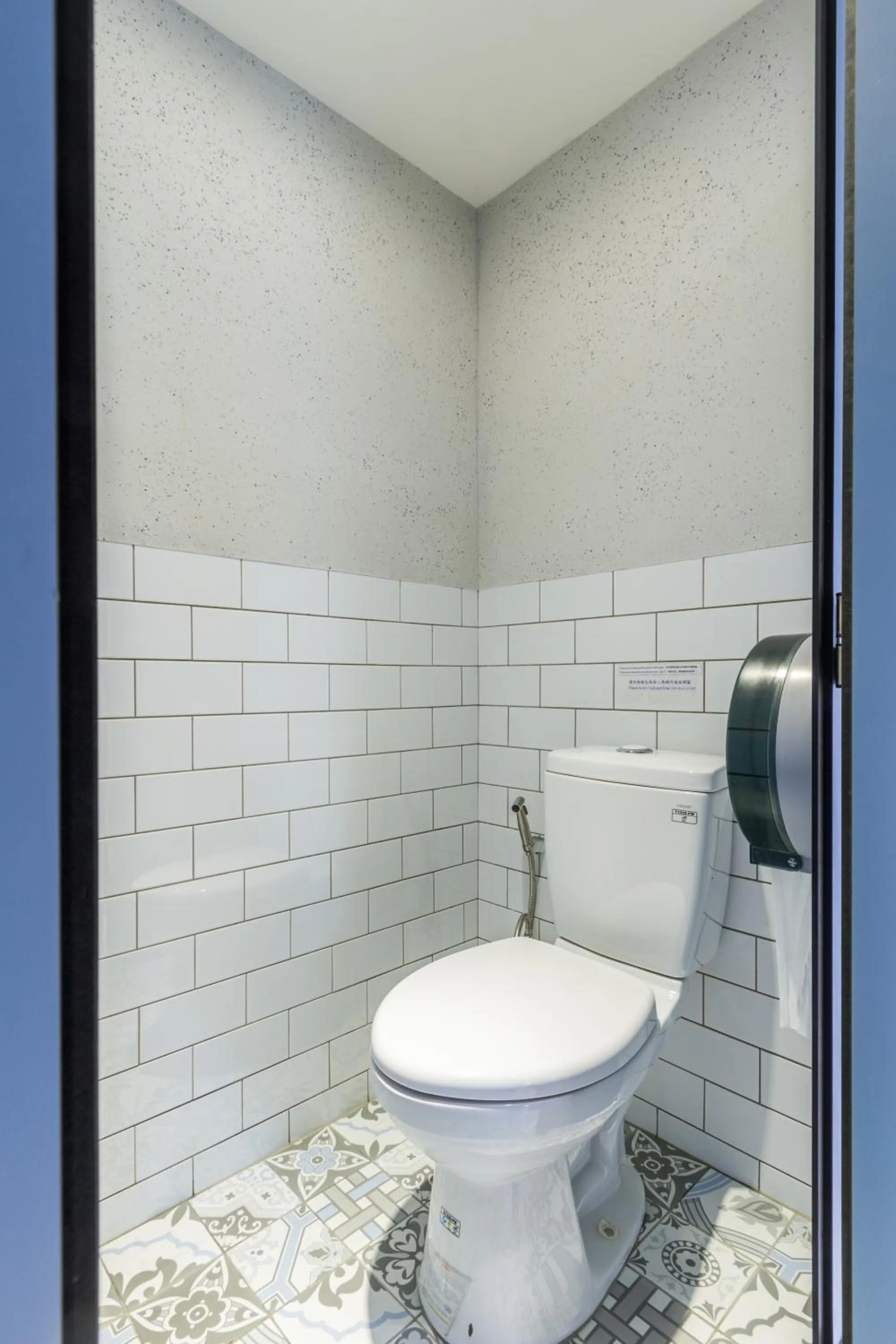 109台北旅館-台北109青旅 109 Taipei Hotel - Taipei 109 Hostel