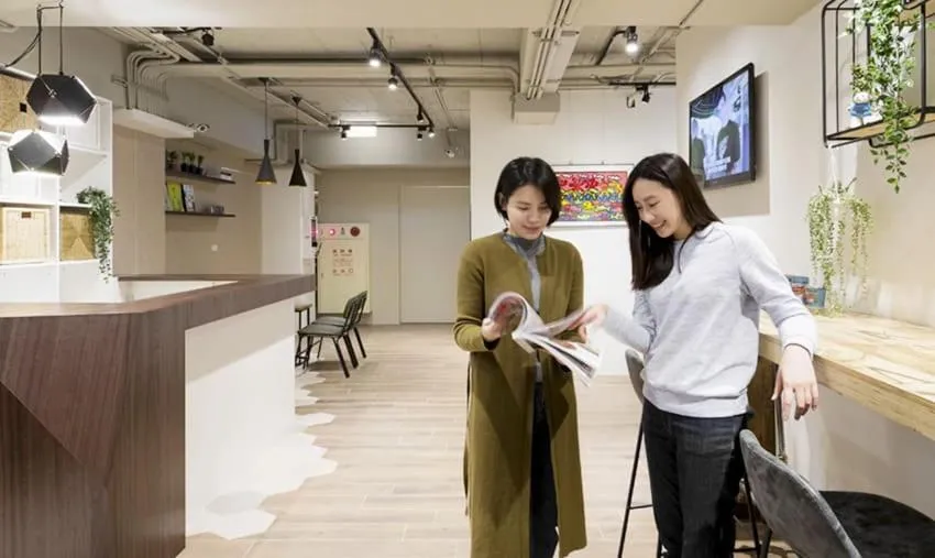 109台北旅館-台北109青旅 109 Taipei Hotel - Taipei 109 Hostel