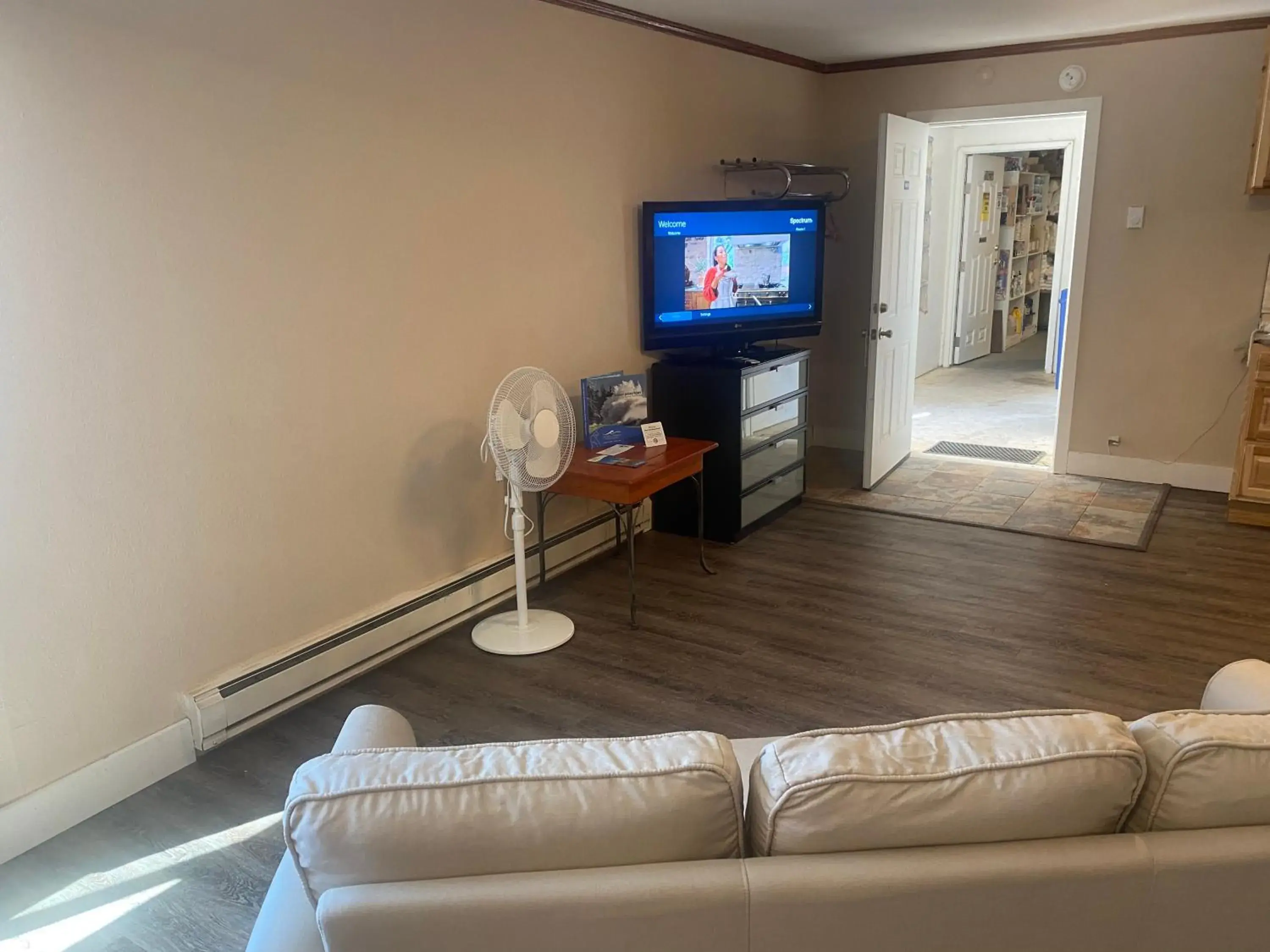 Family Dormitory in Heidi's Inn Family Dormitory in Heidi's Inn