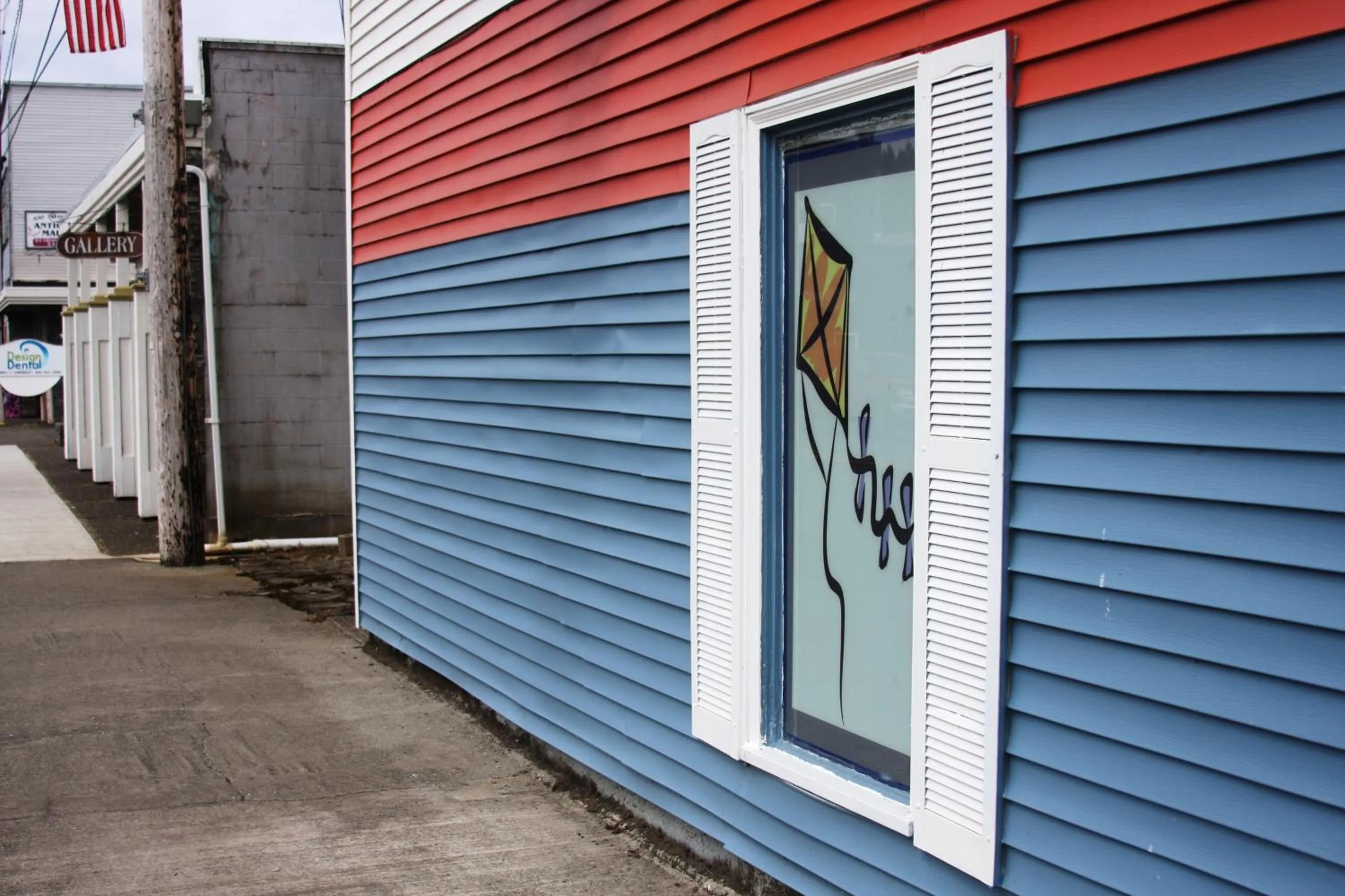 Area and facilities in Heidi's Inn