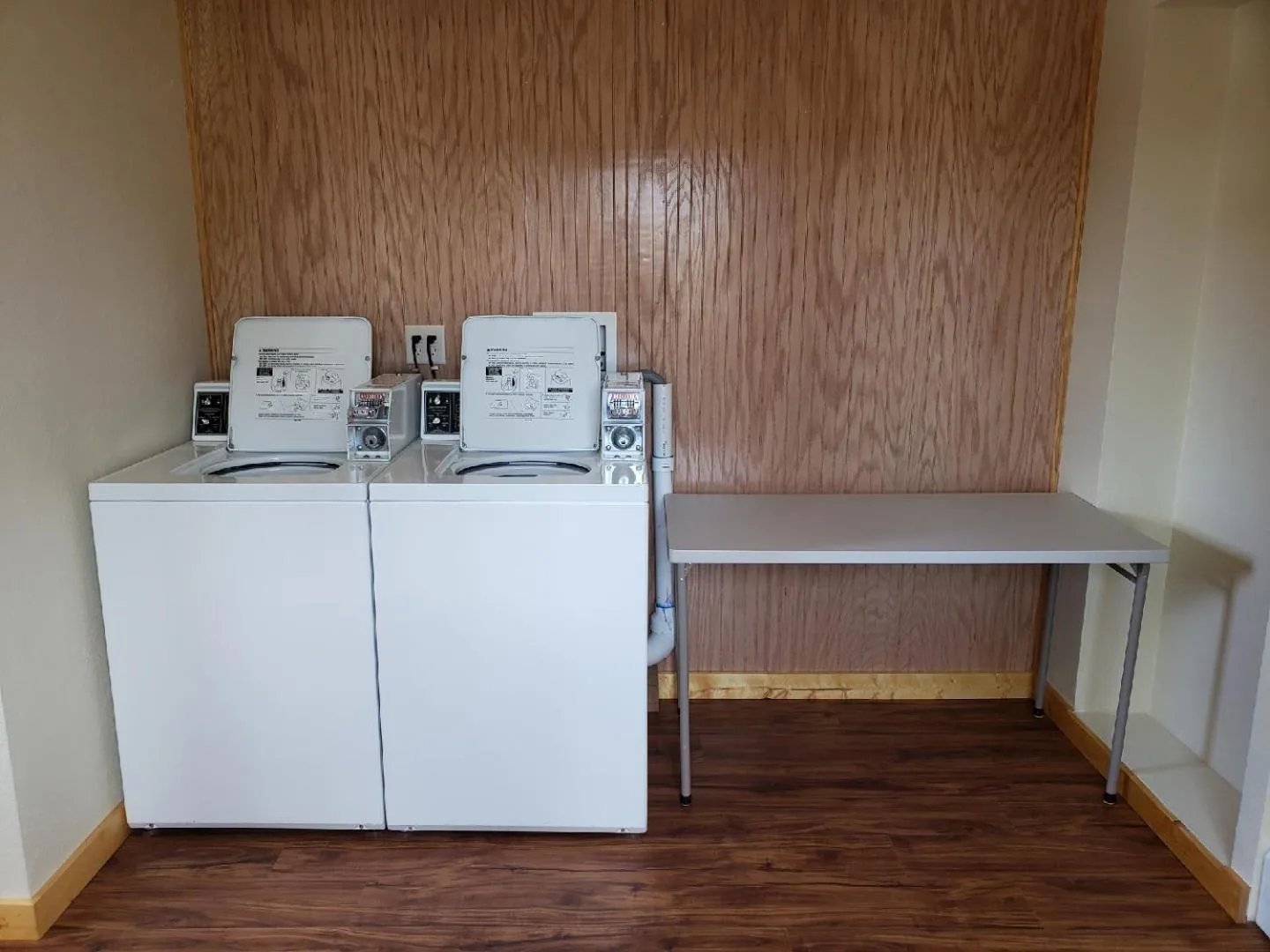 Area and facilities in Cody Legacy Inn & Suites