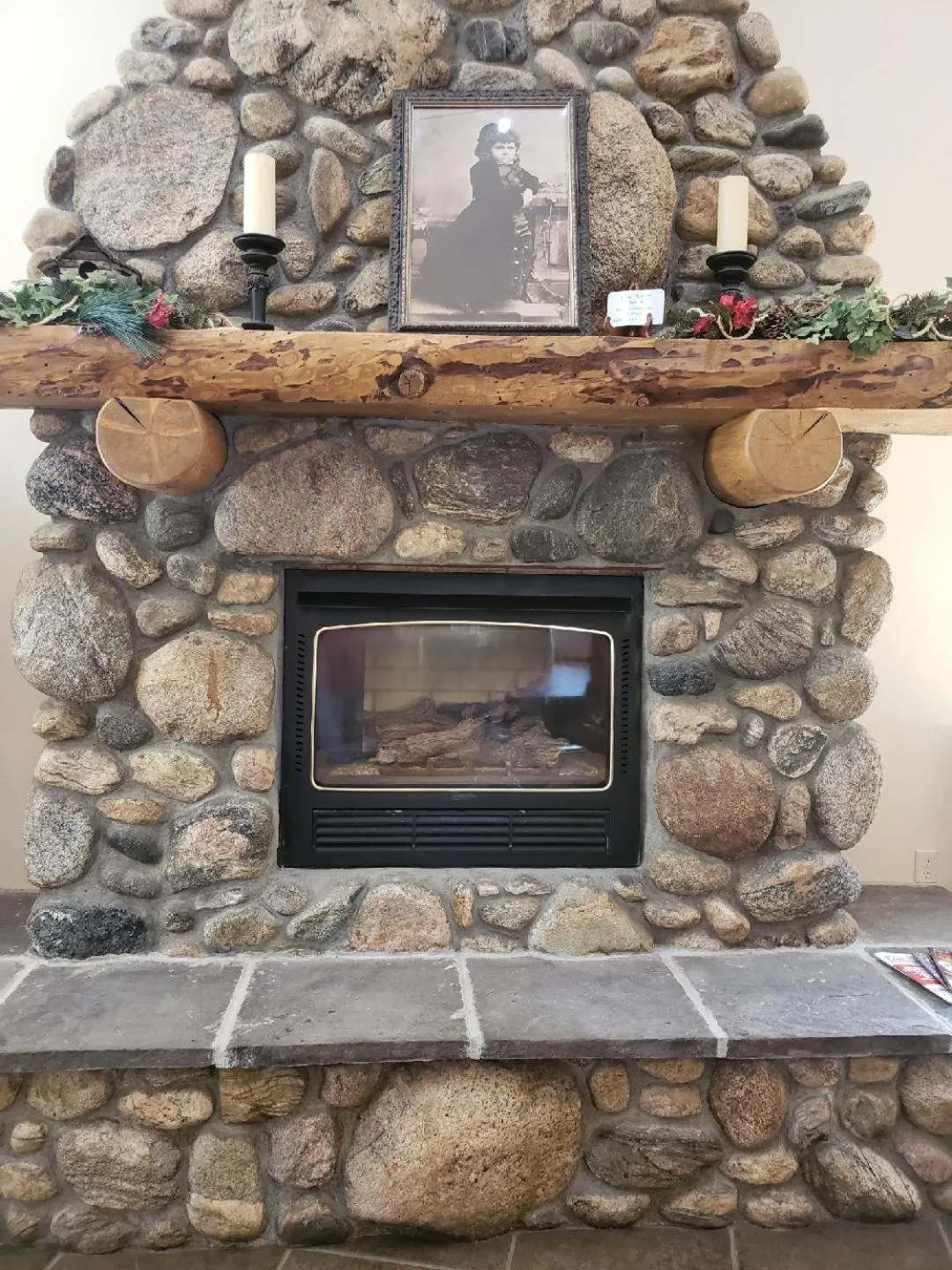 Lobby or reception in Cody Legacy Inn & Suites