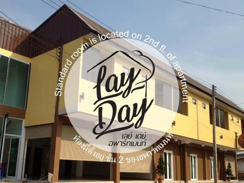 Property building in Lay Day
