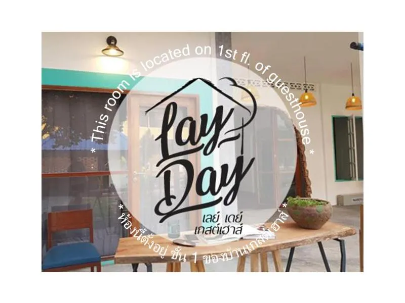 Property building in Lay Day