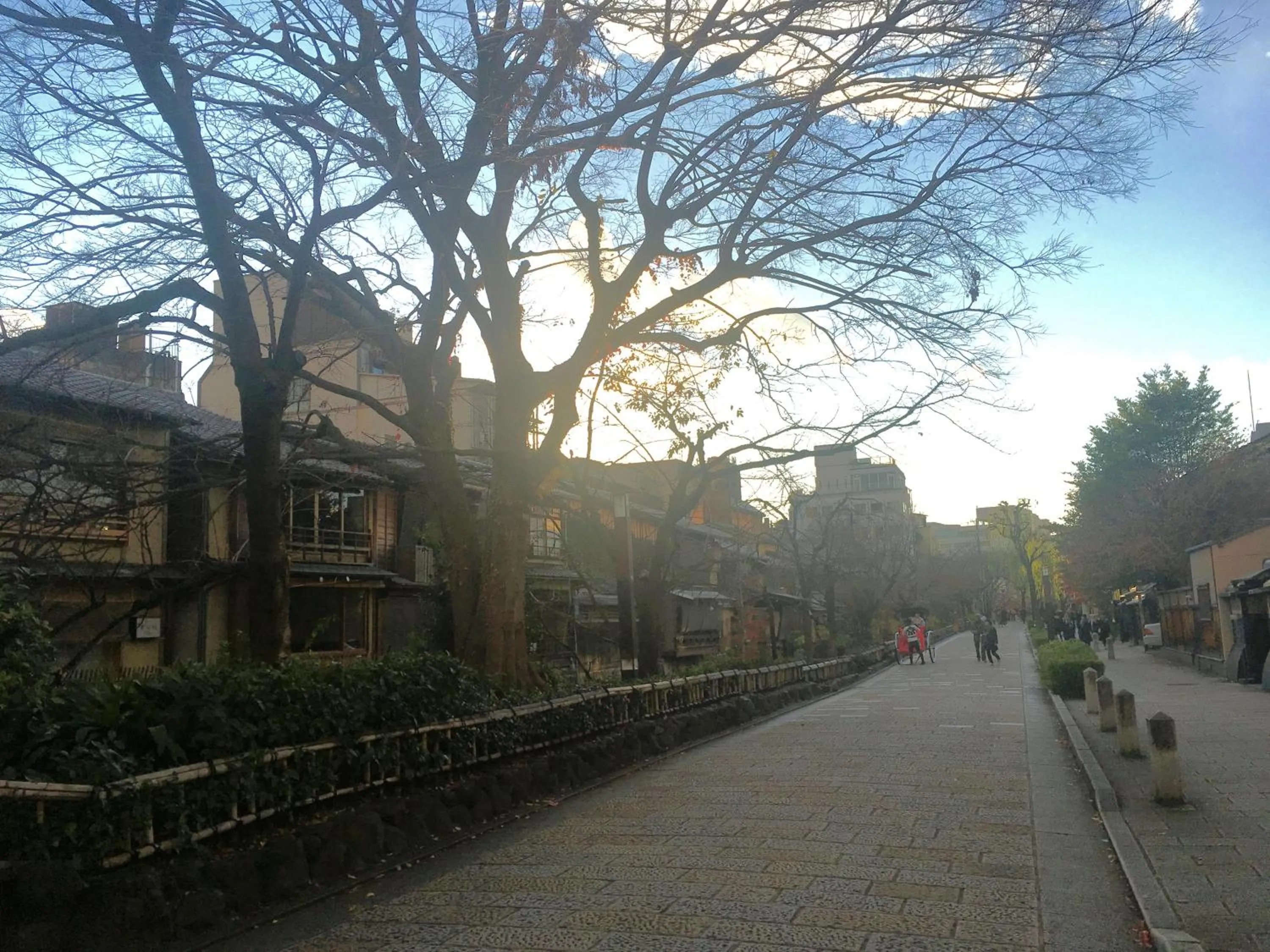 Other in Kyoto Gion U-BELL Hotel