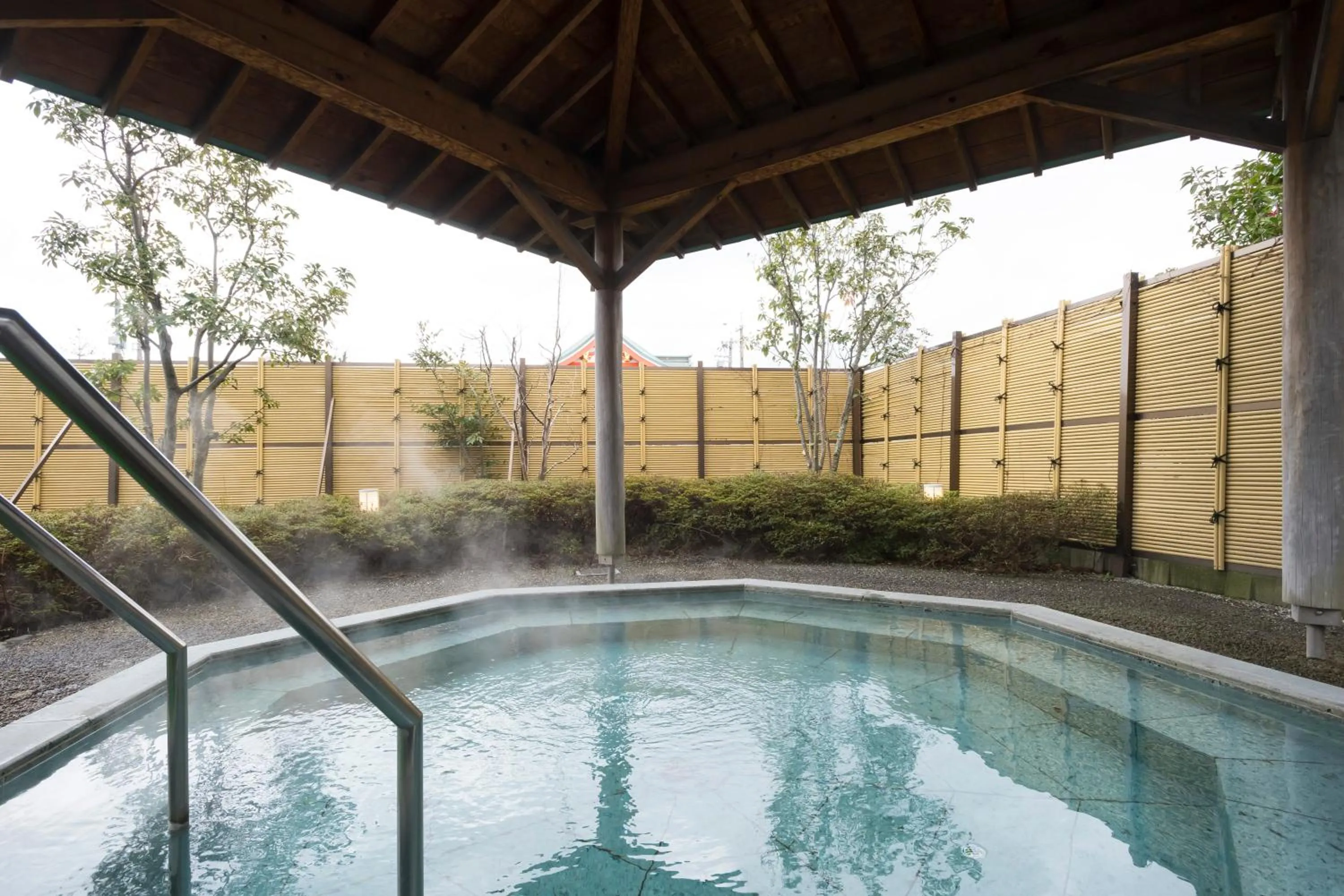 Spa and wellness centre/facilities in Mikuni Ocean Resort&Hotel