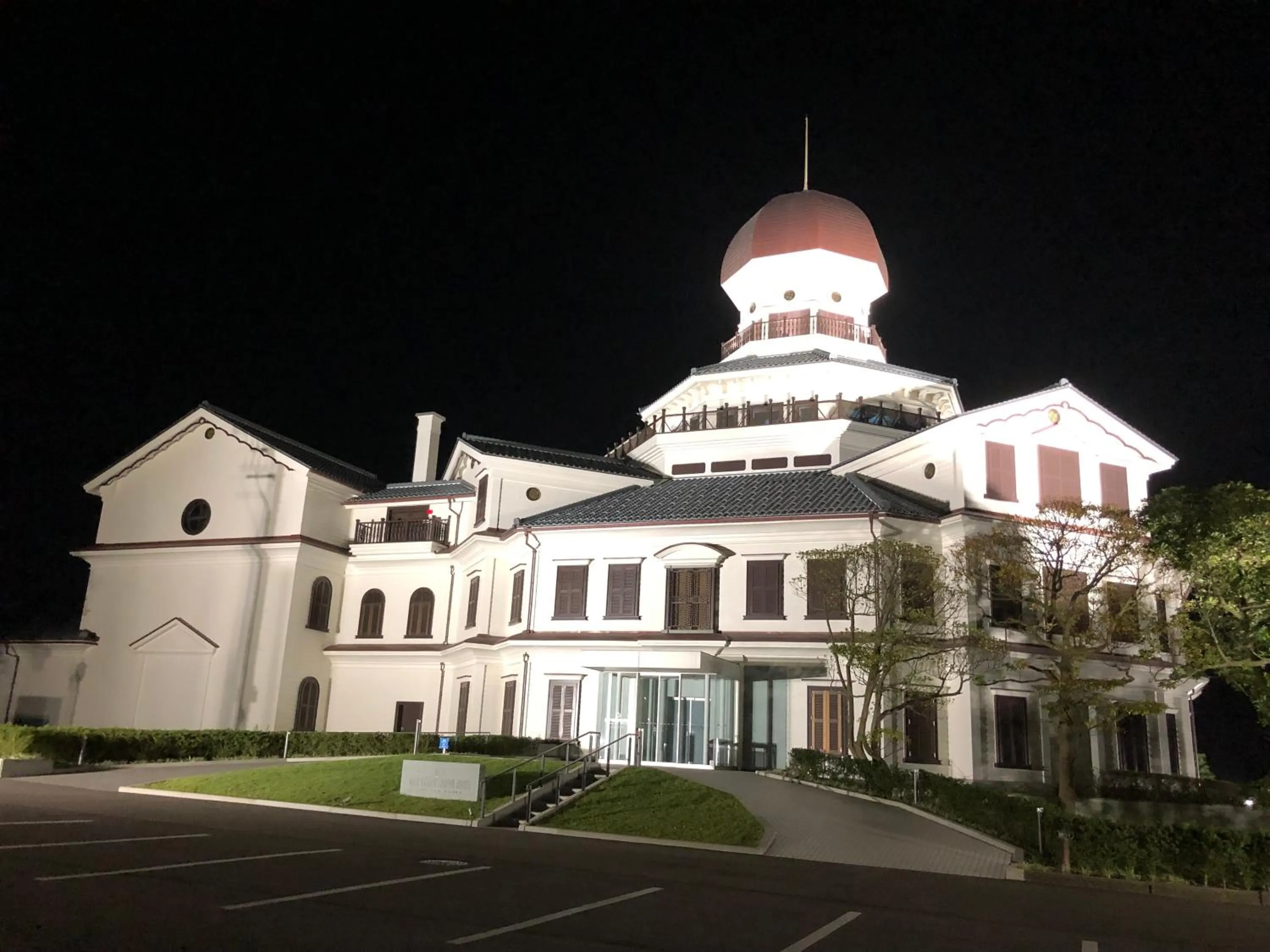 Neighbourhood in Mikuni Ocean Resort&Hotel