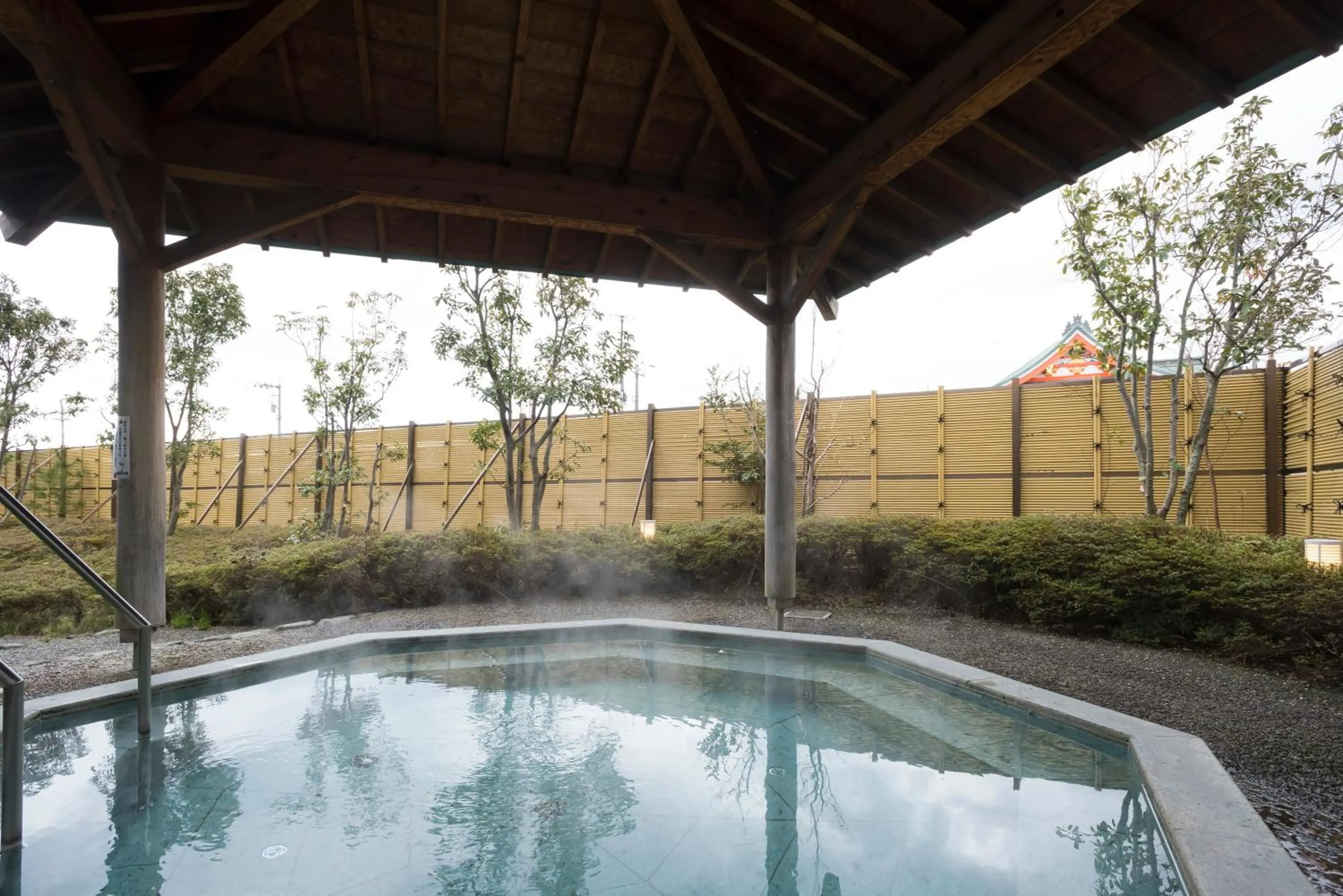 Spa and wellness centre/facilities in Mikuni Ocean Resort&Hotel