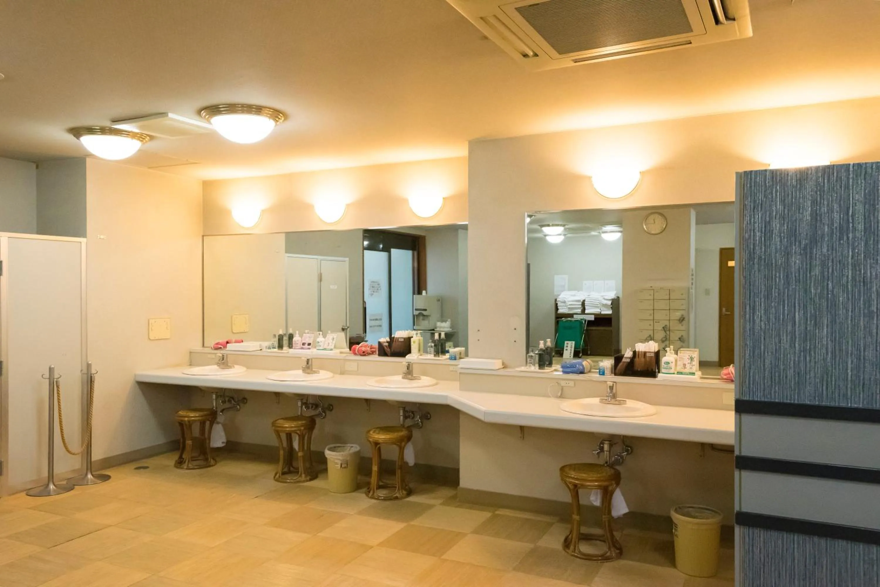 Bathroom in Mikuni Ocean Resort&Hotel
