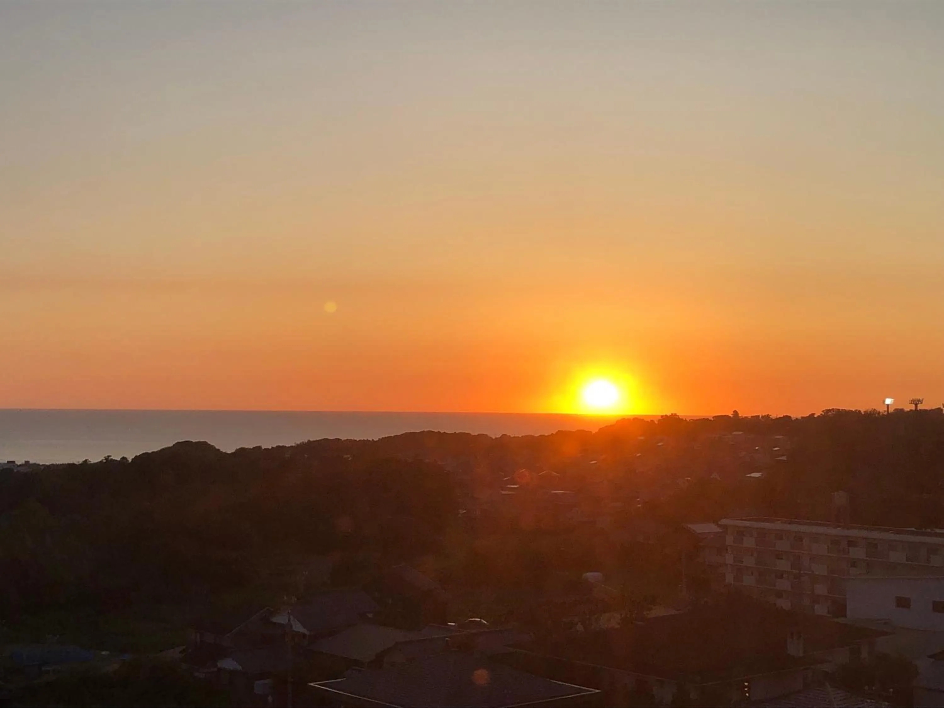 Natural landscape in Mikuni Ocean Resort&Hotel