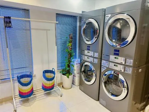 Holiday Inn Express Beijing Airport Zone by IHG