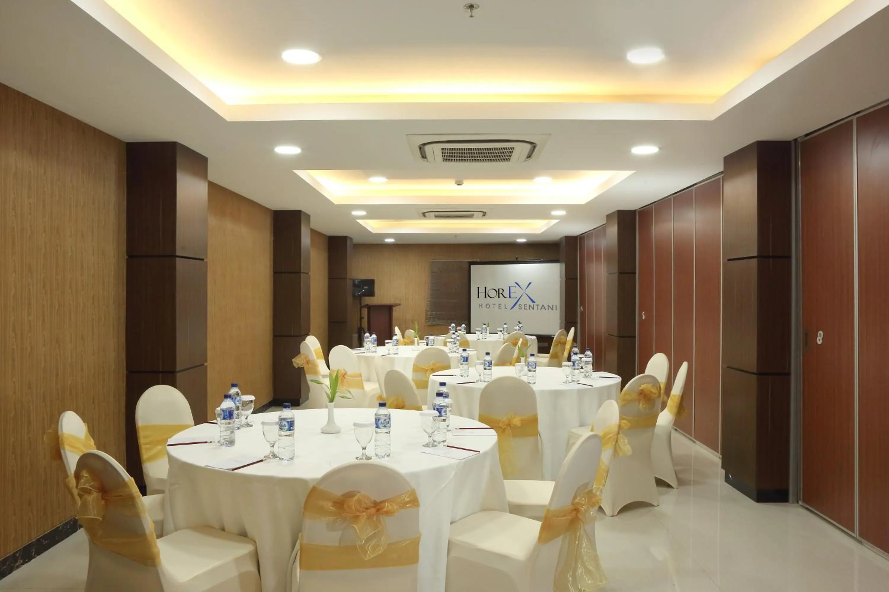 Horison Express Sentani