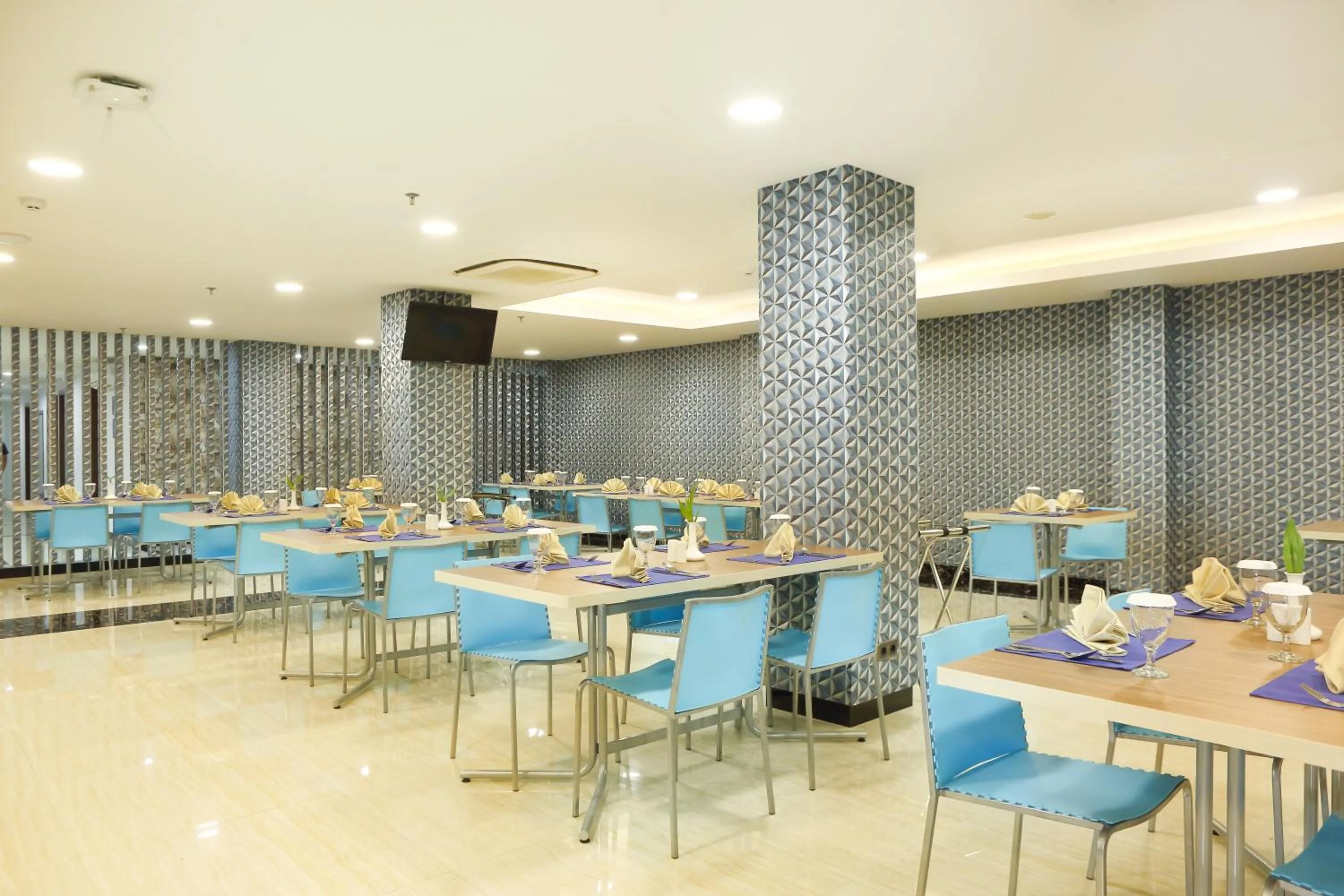 Horison Express Sentani