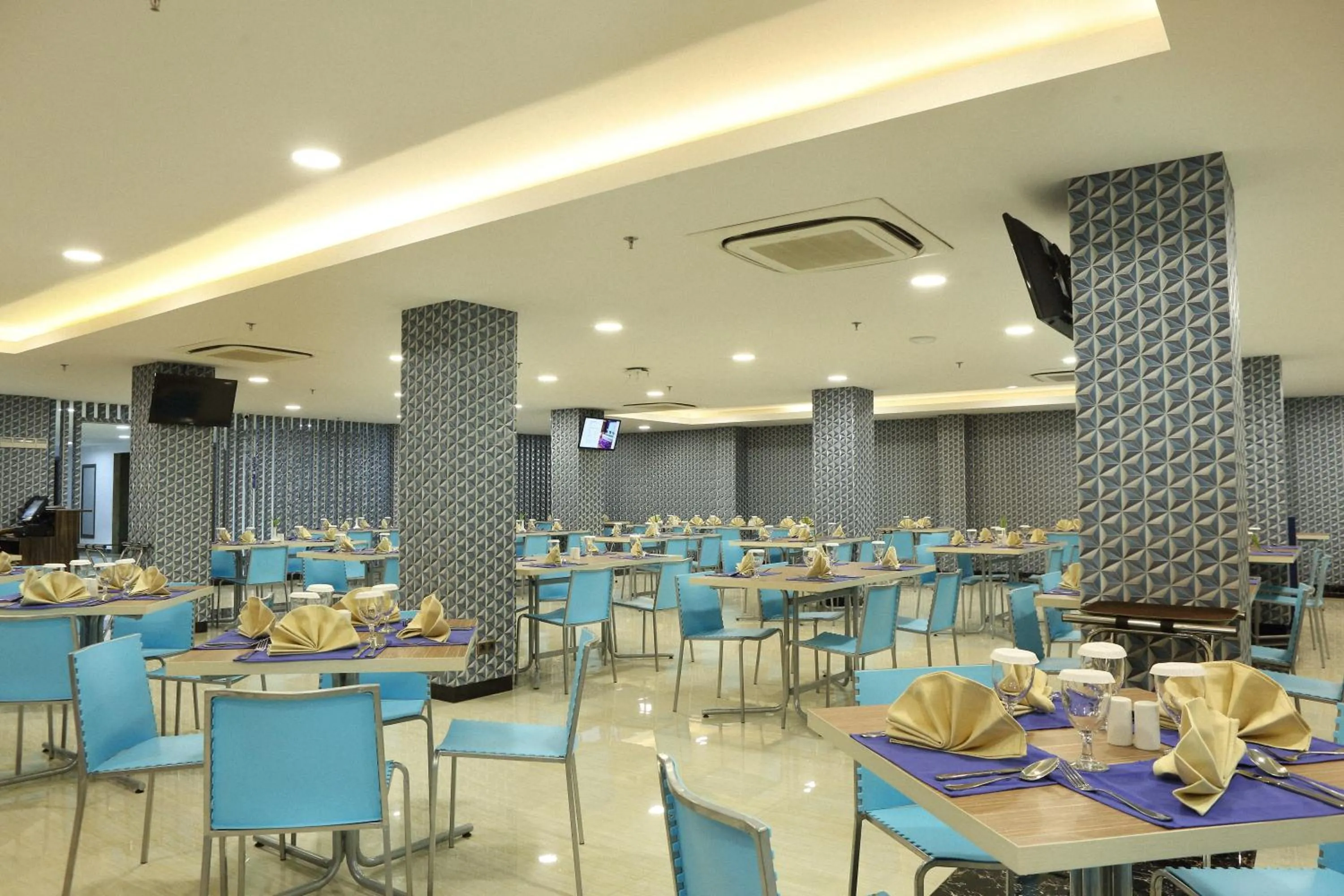 Horison Express Sentani