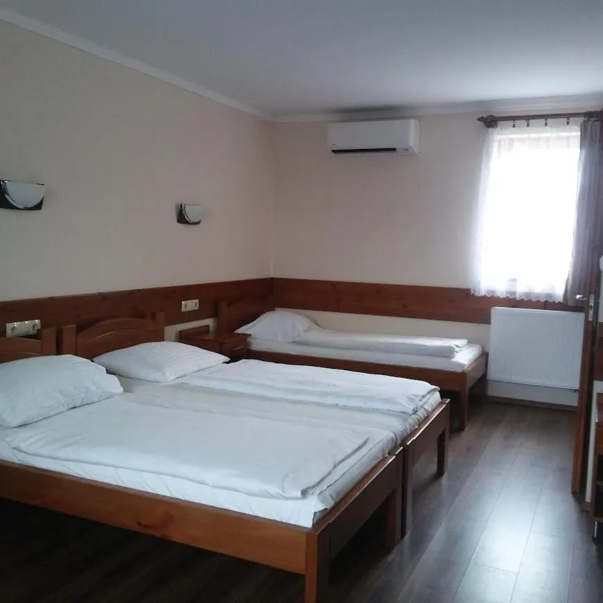 Kispipa Panzió