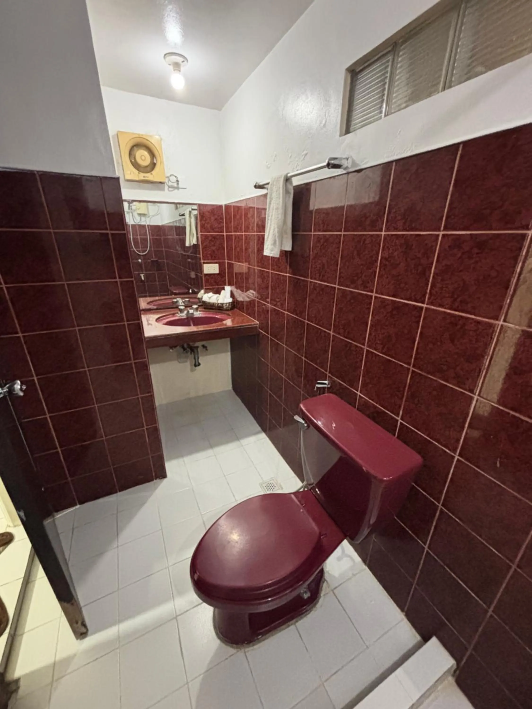 Seabird International Resort