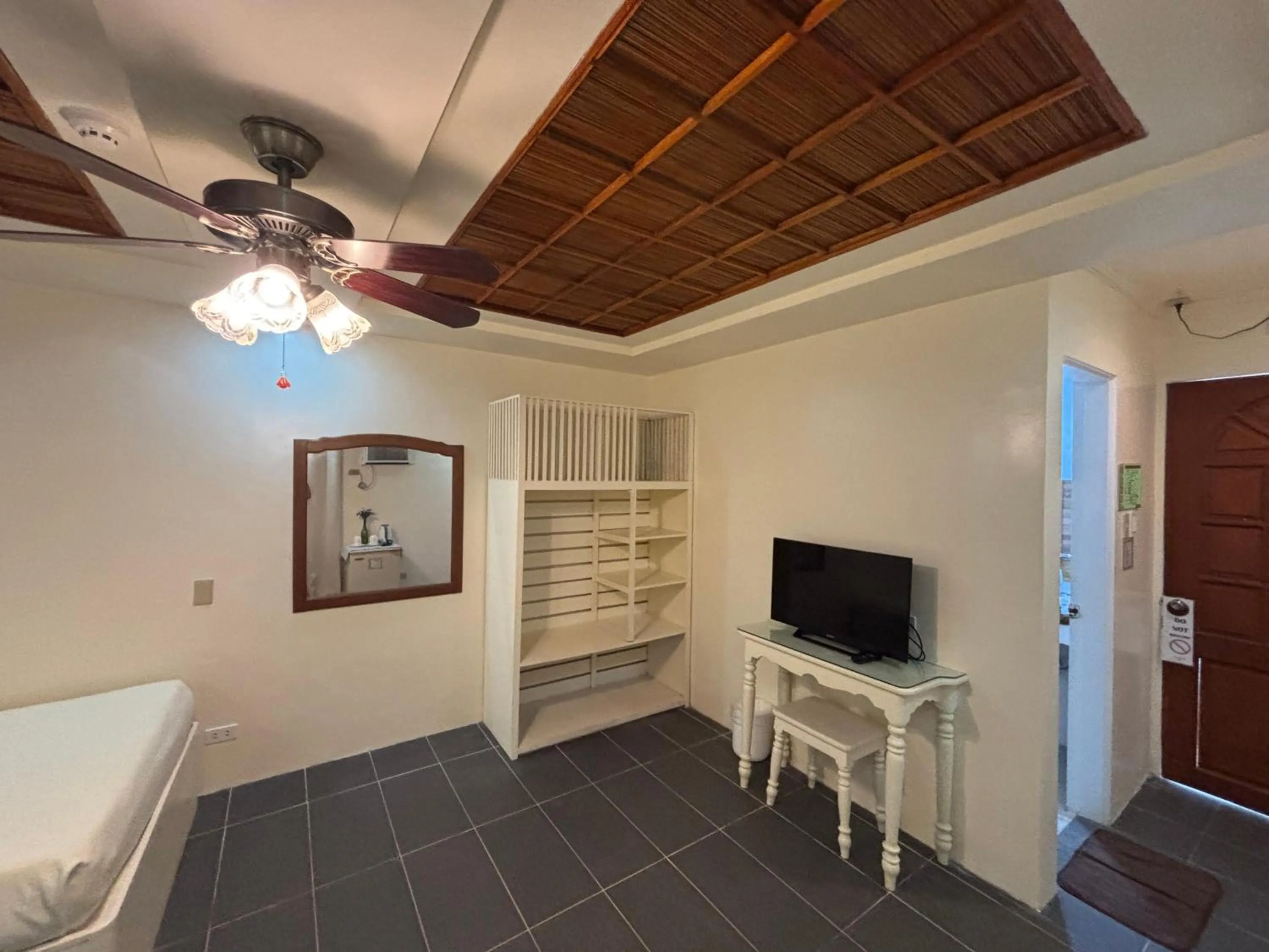 Seabird International Resort