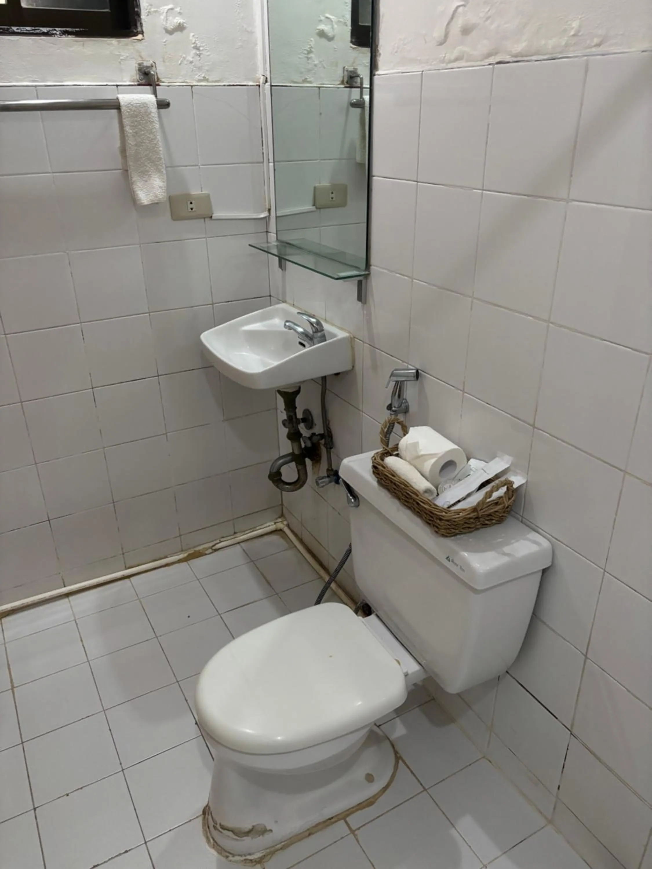 Seabird International Resort