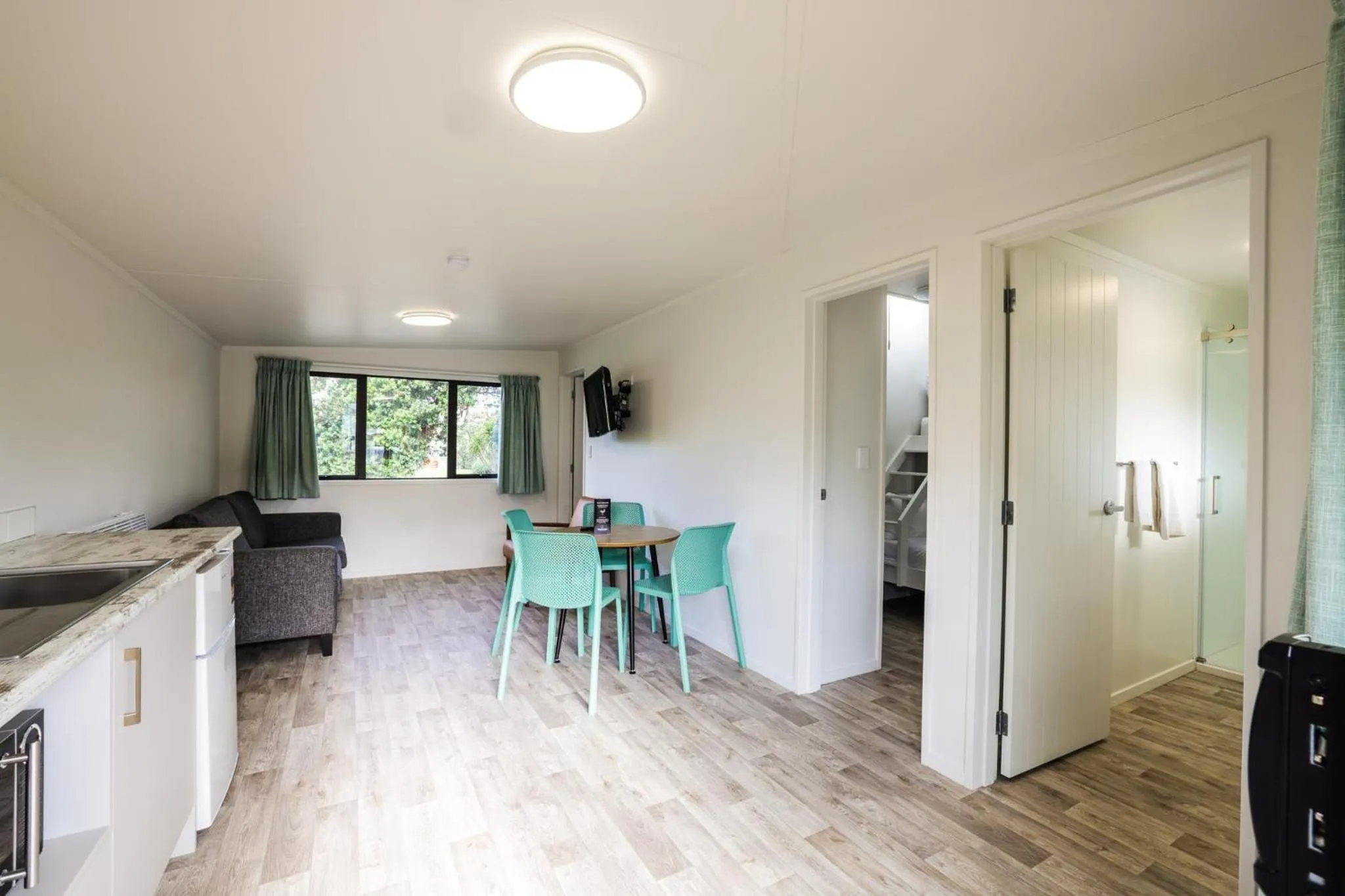 Tasman Holiday Parks - Waihi Beach