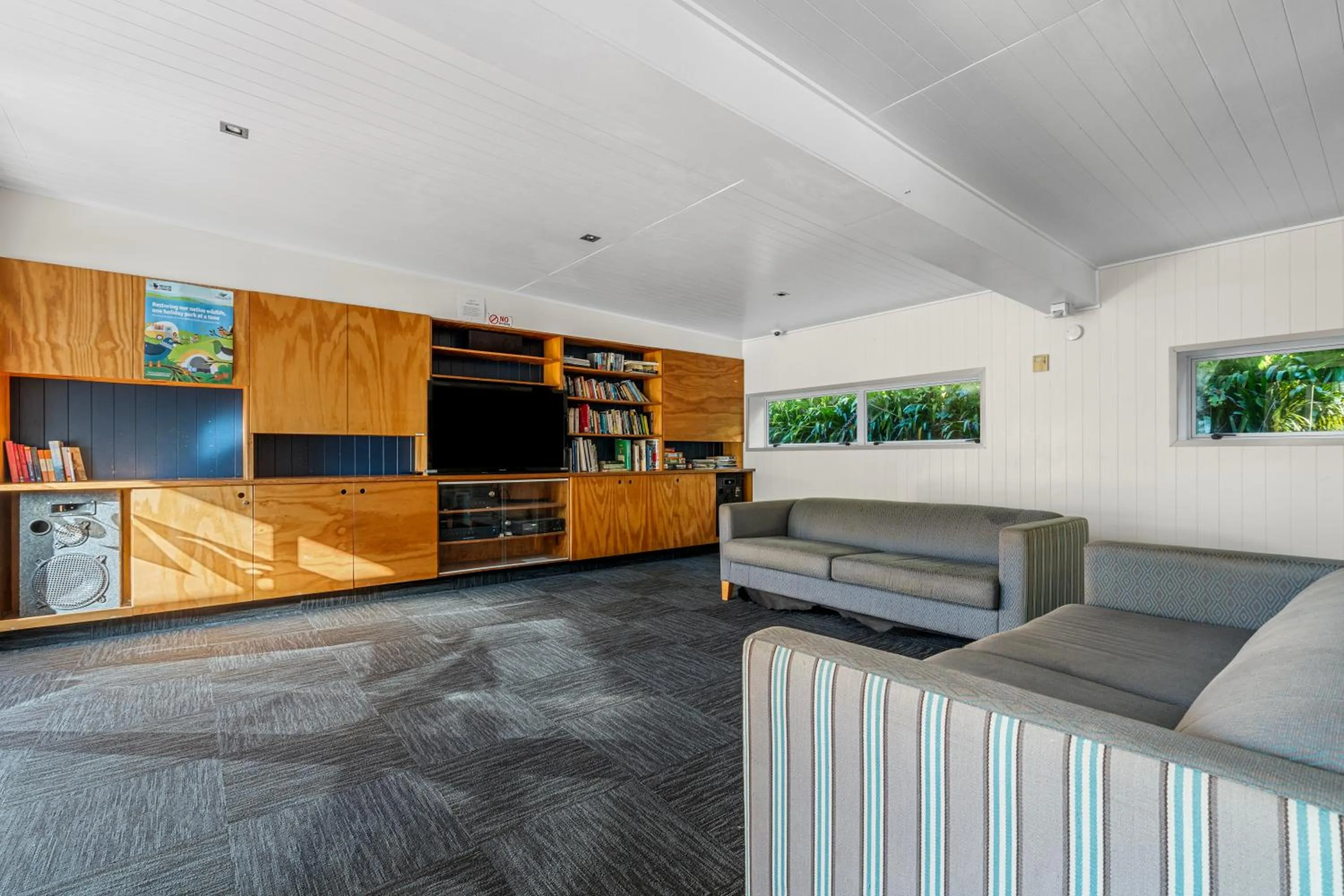 Tasman Holiday Parks - Waihi Beach