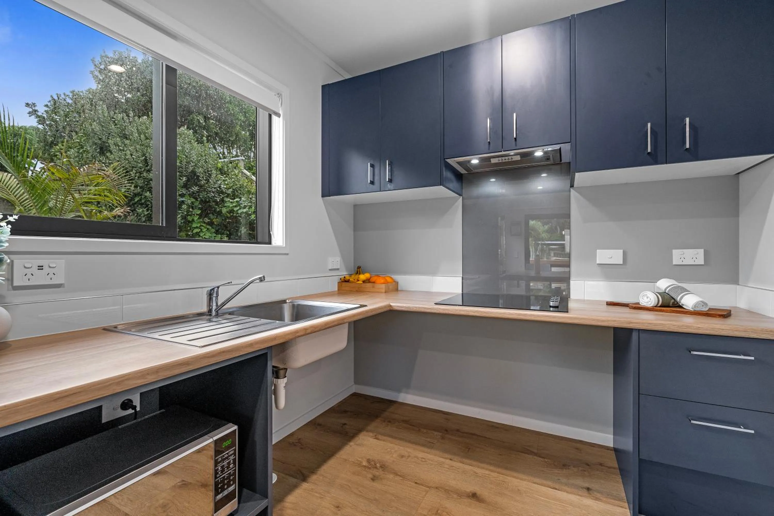 Tasman Holiday Parks - Waihi Beach